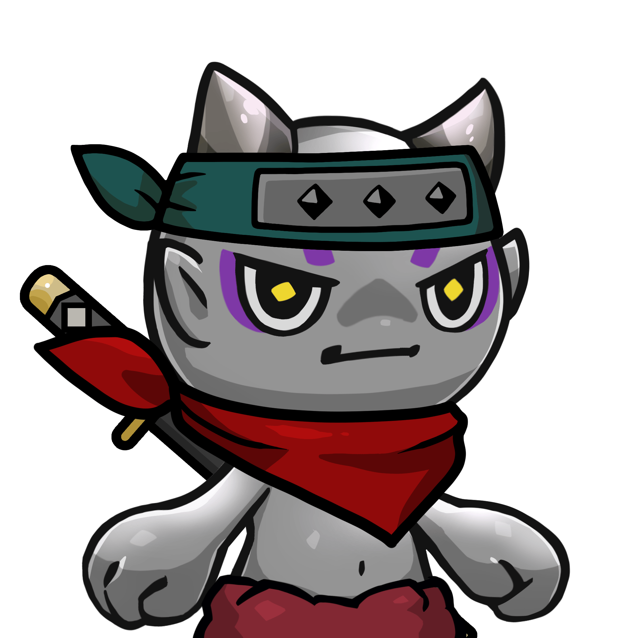 Yama-Silver #24972