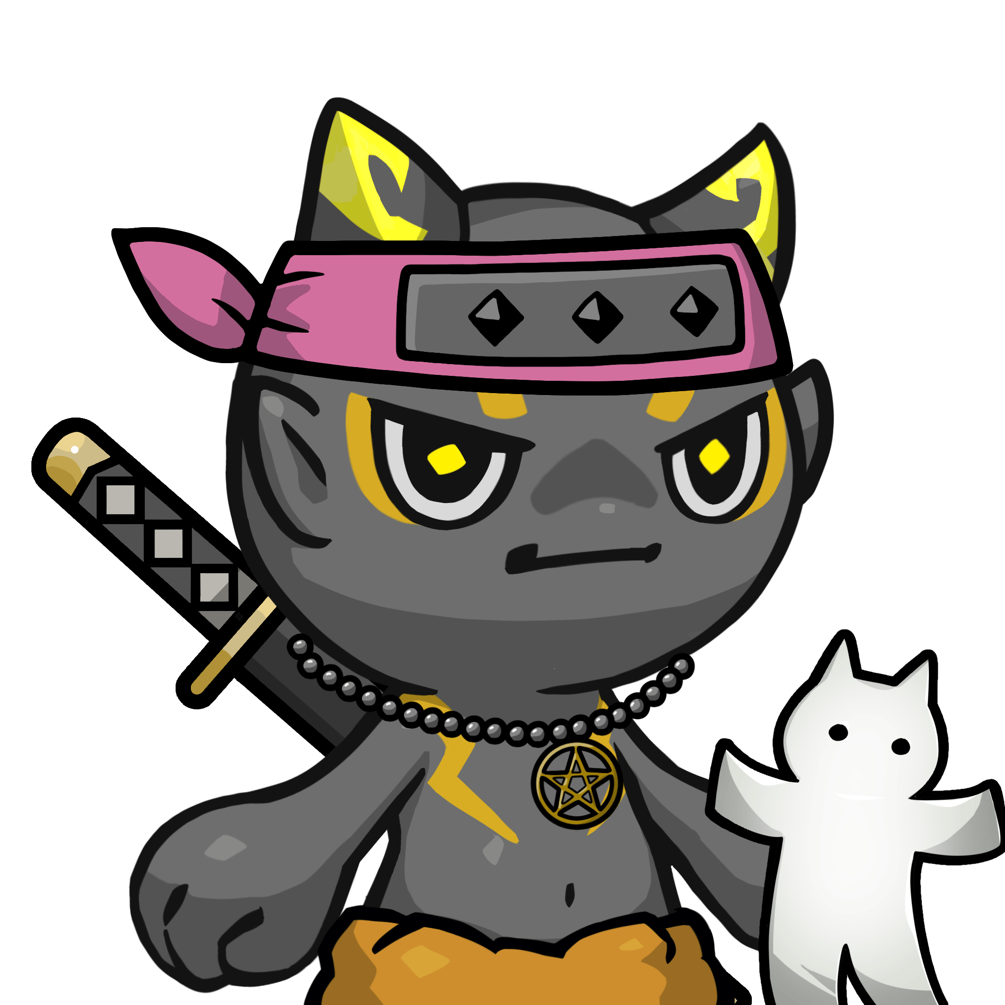 Yama-Raijin01 #25037