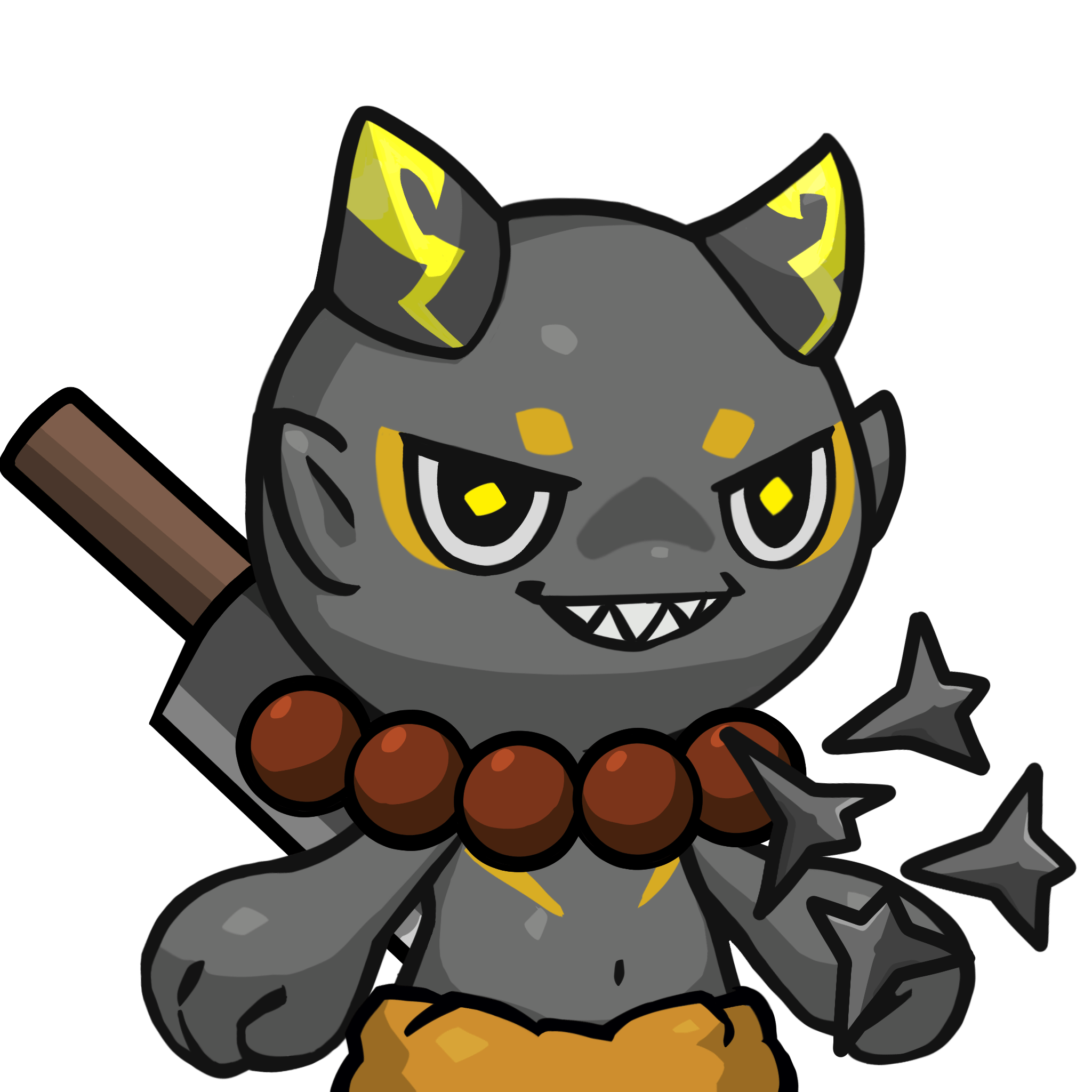 Yama-Raijin02 #25047