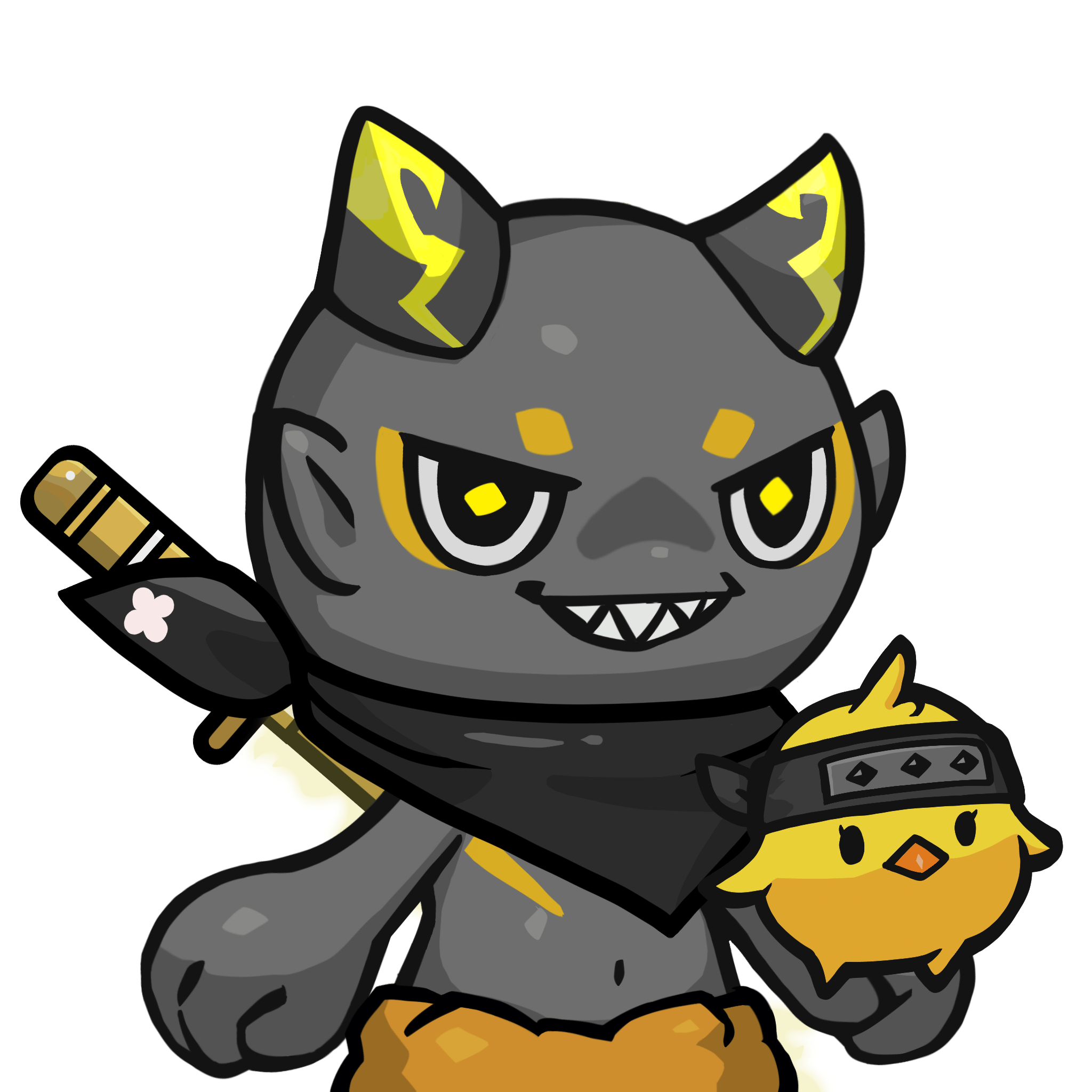 Yama-Raijin02 #25055