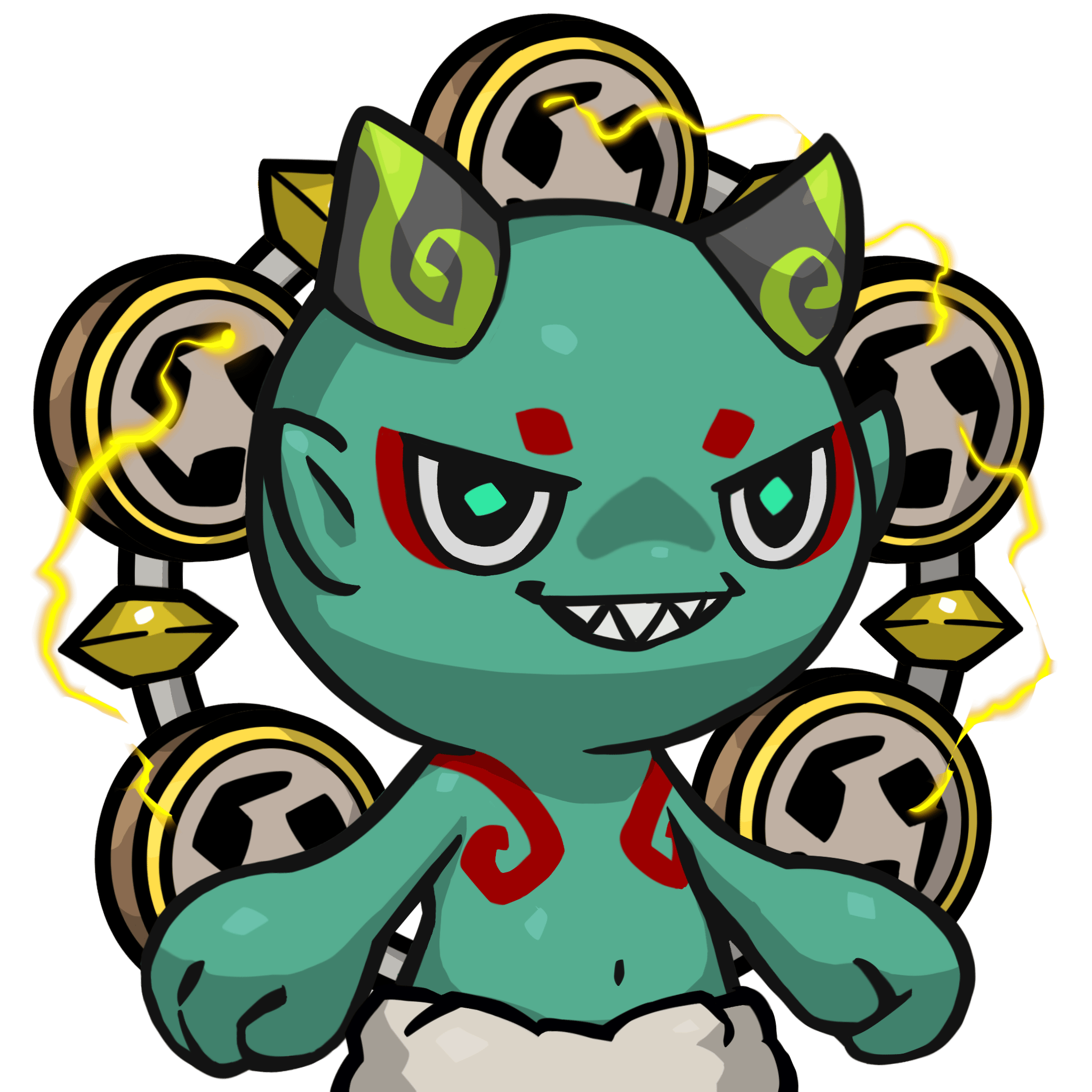 Yama-Fujin02 #25106