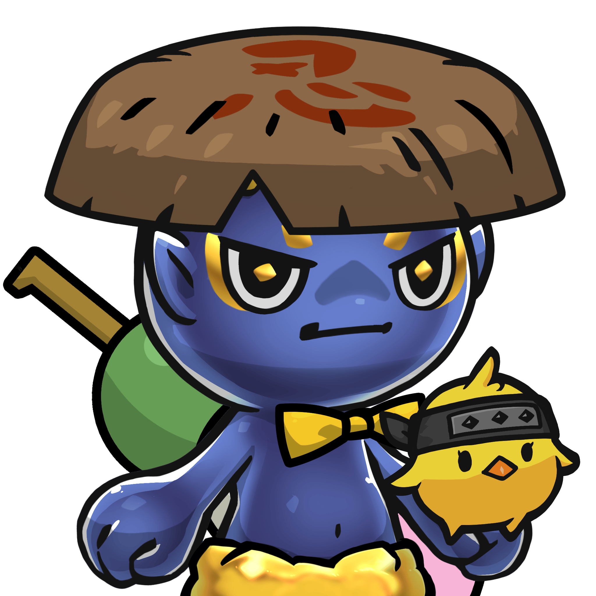 Yama-Lapis lazuli #25111
