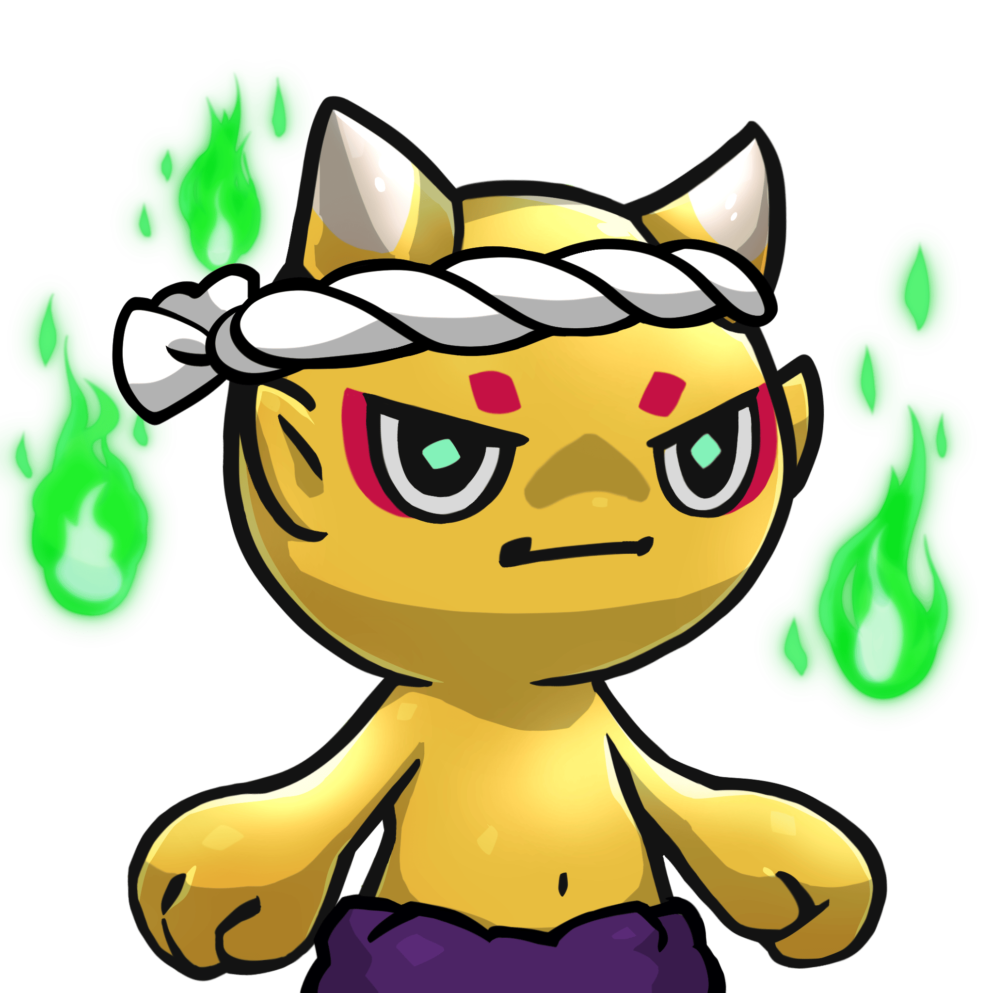 Yama-Gold #25253