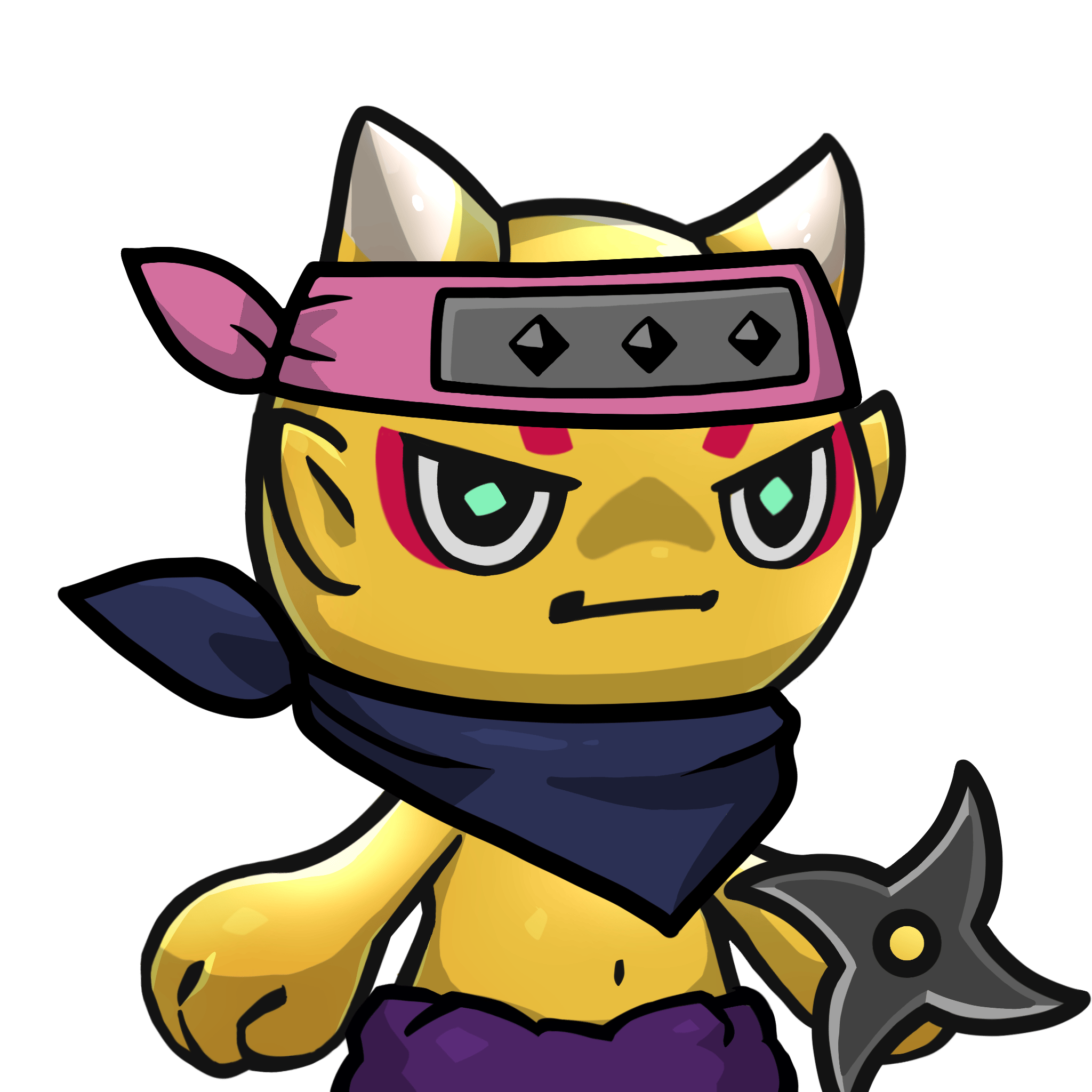 Yama-Gold #25288