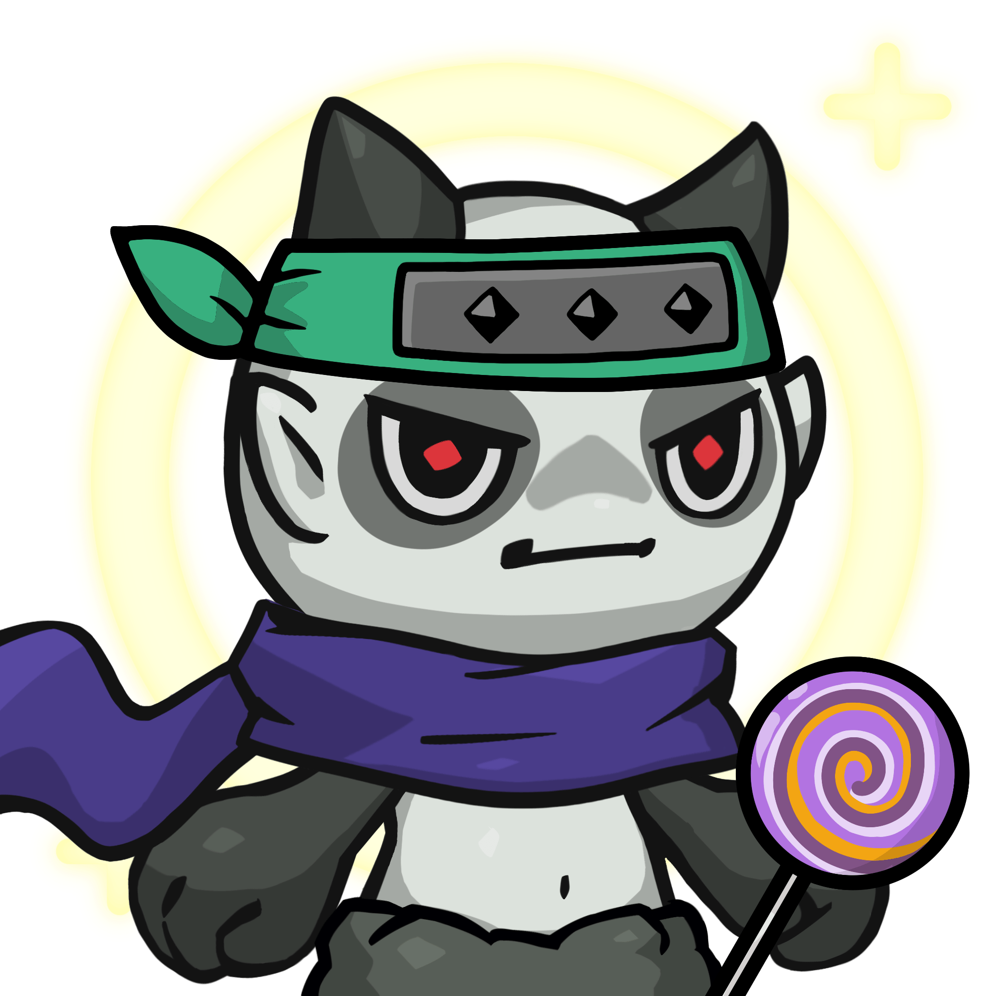 Yama-Panda #25328