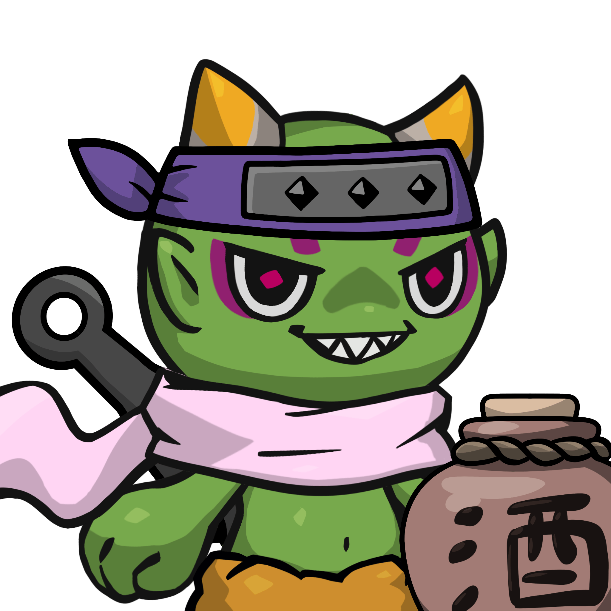 Yama-Normal #25351
