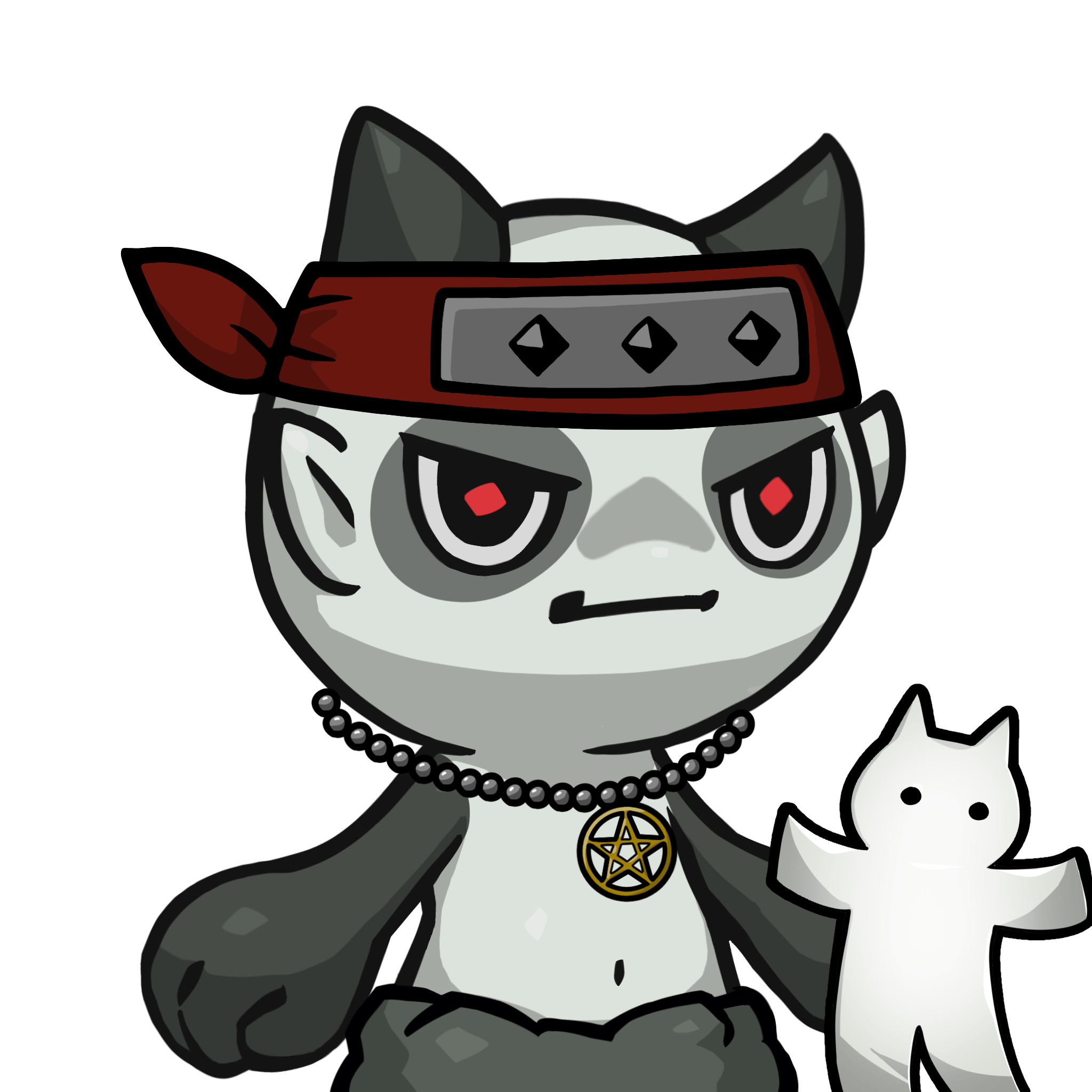 Yama-Panda #25355