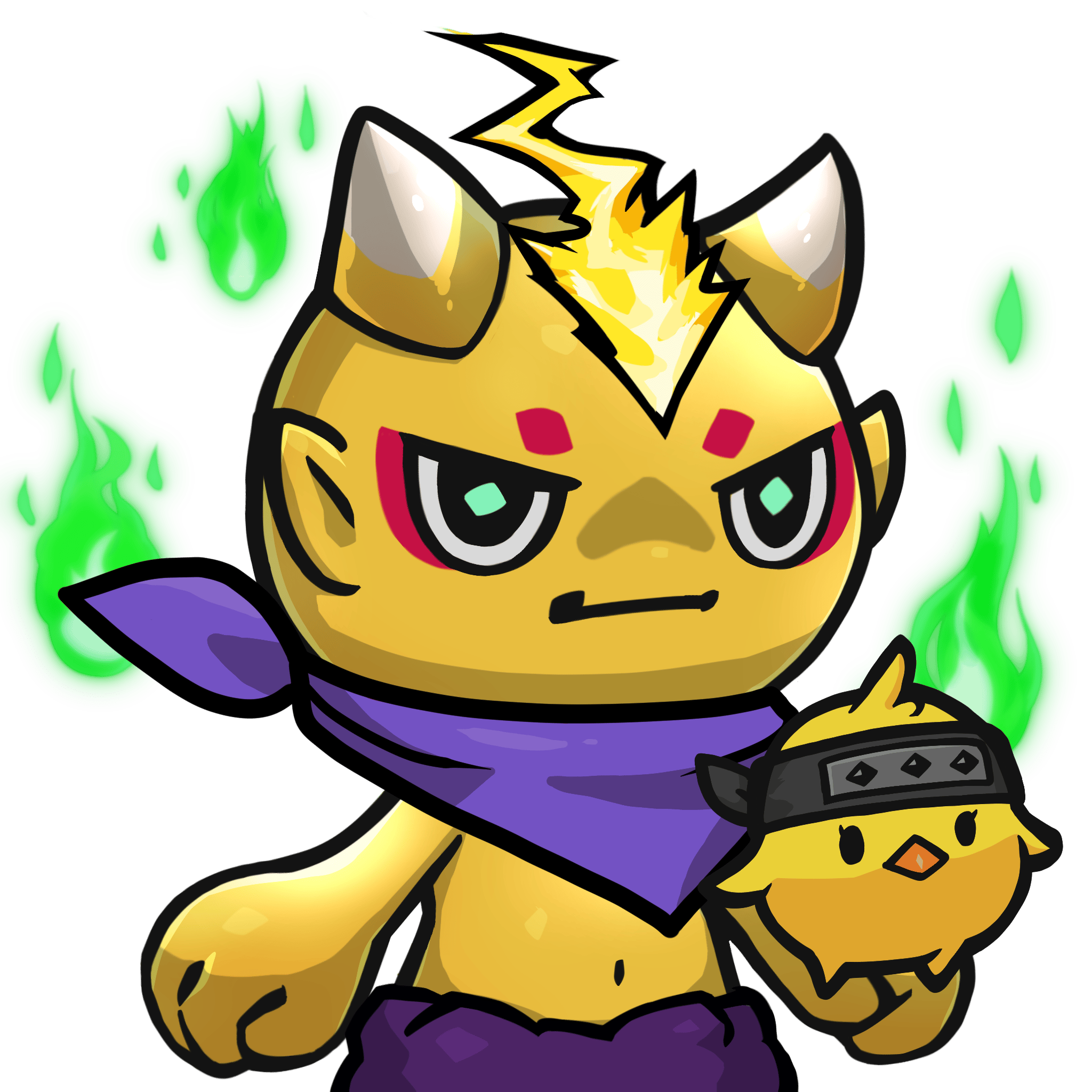 Yama-Gold #25426