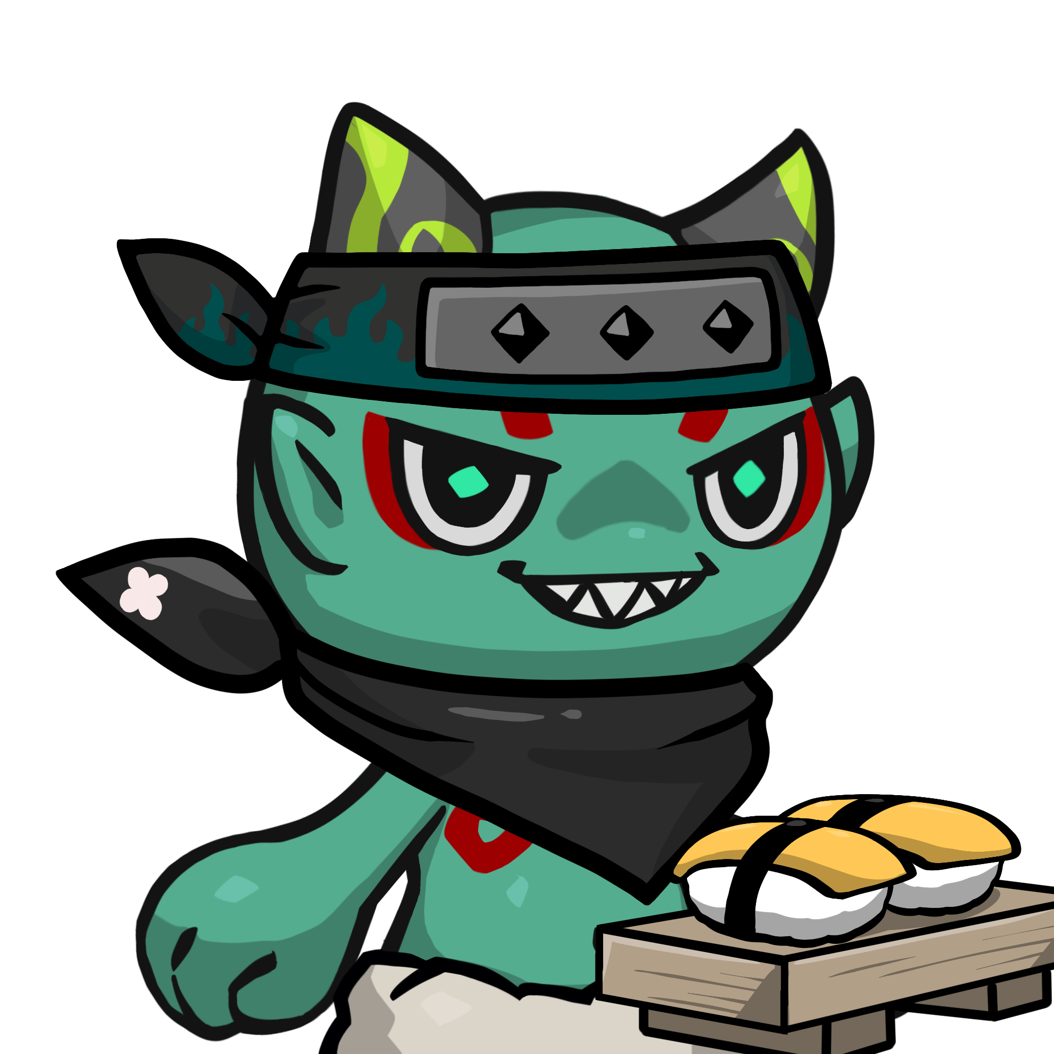 Yama-Fujin02 #25533