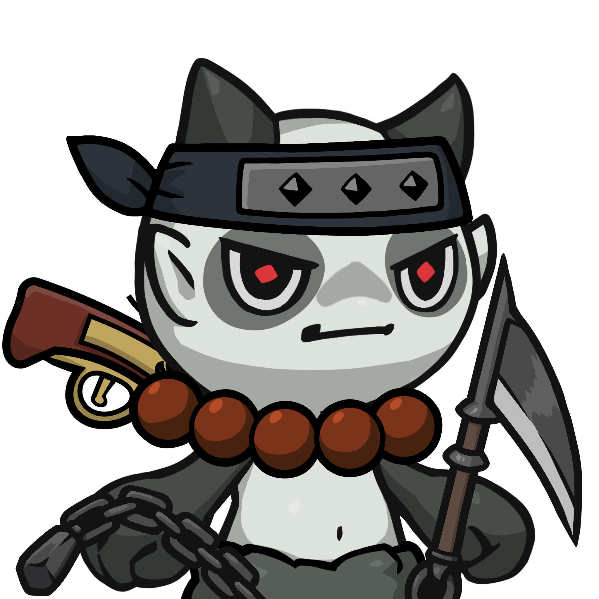 Yama-Panda #25538
