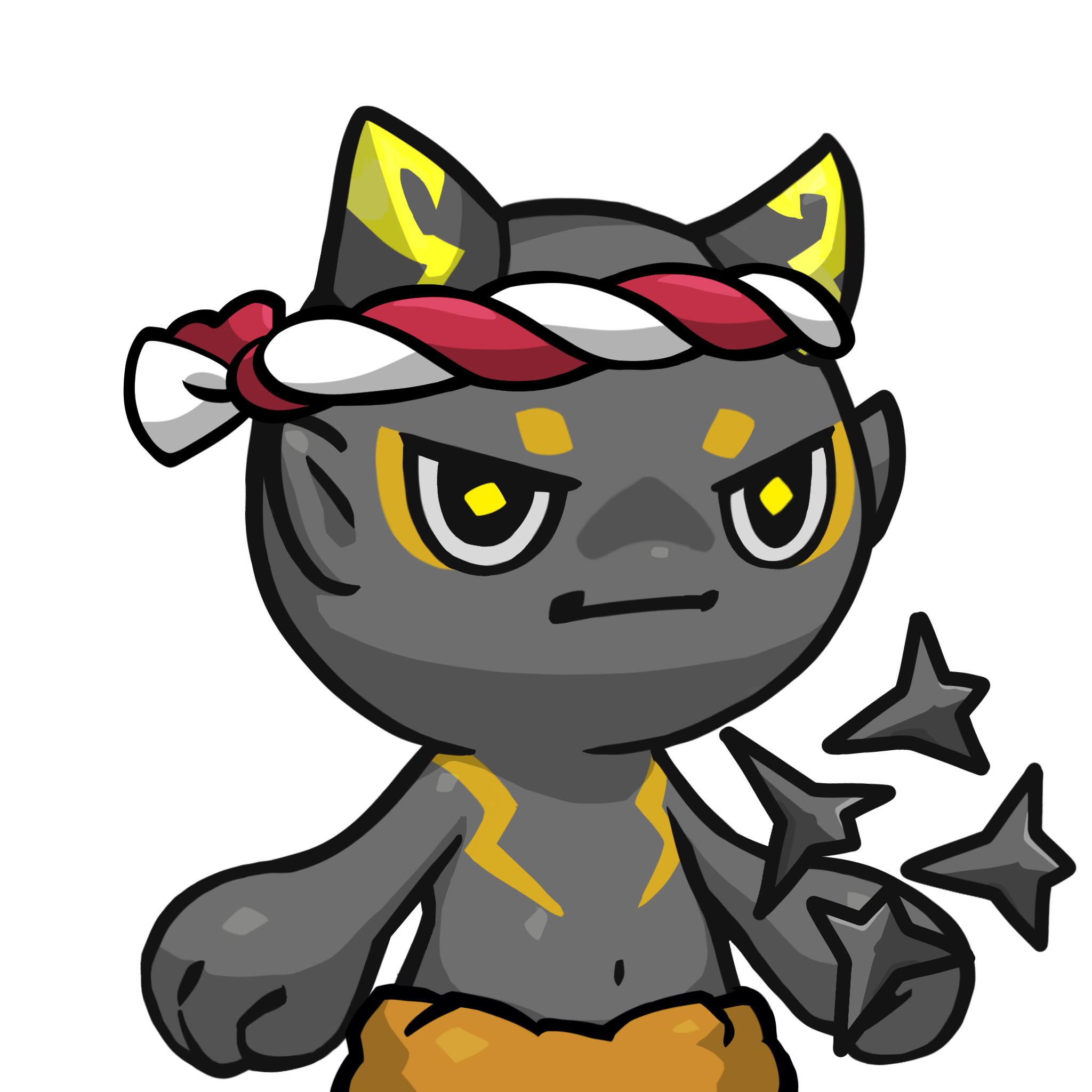 Yama-Raijin01 #25577