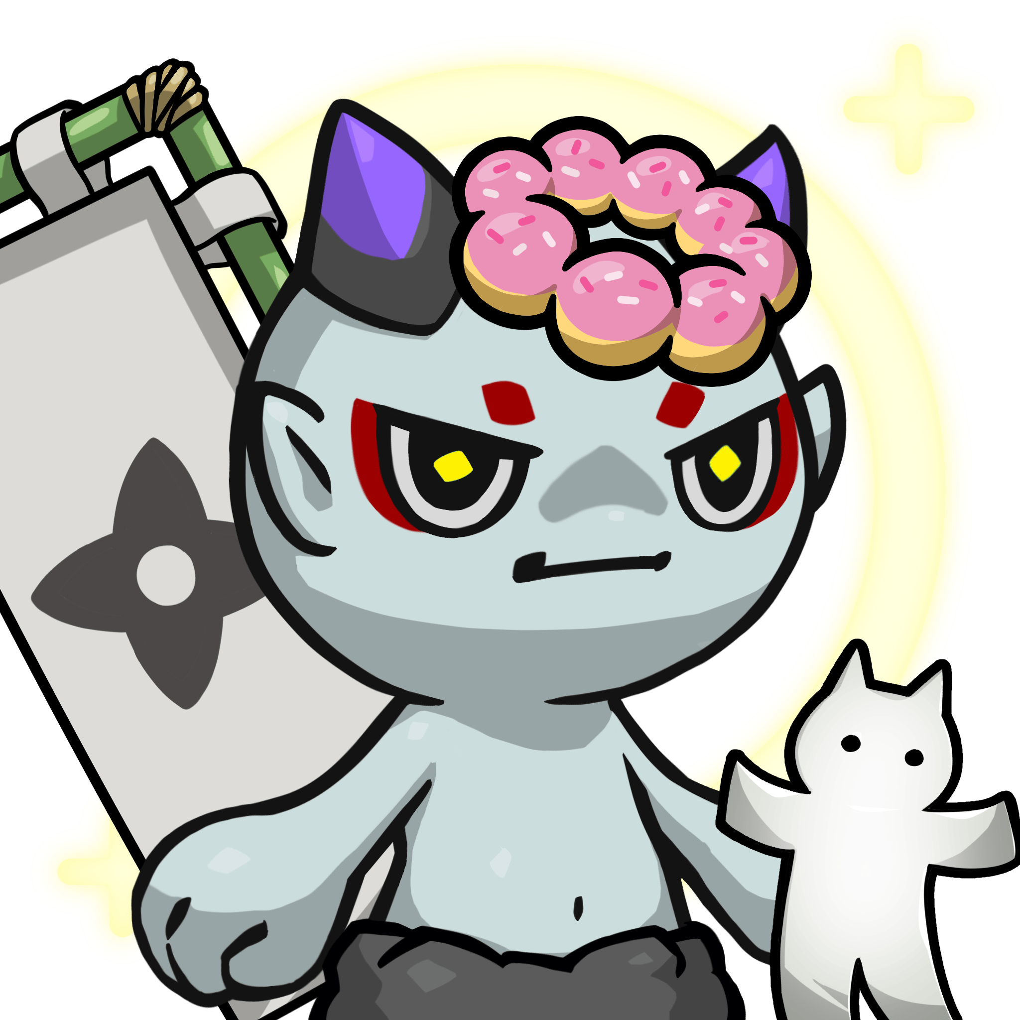 Yama-Gray #25643
