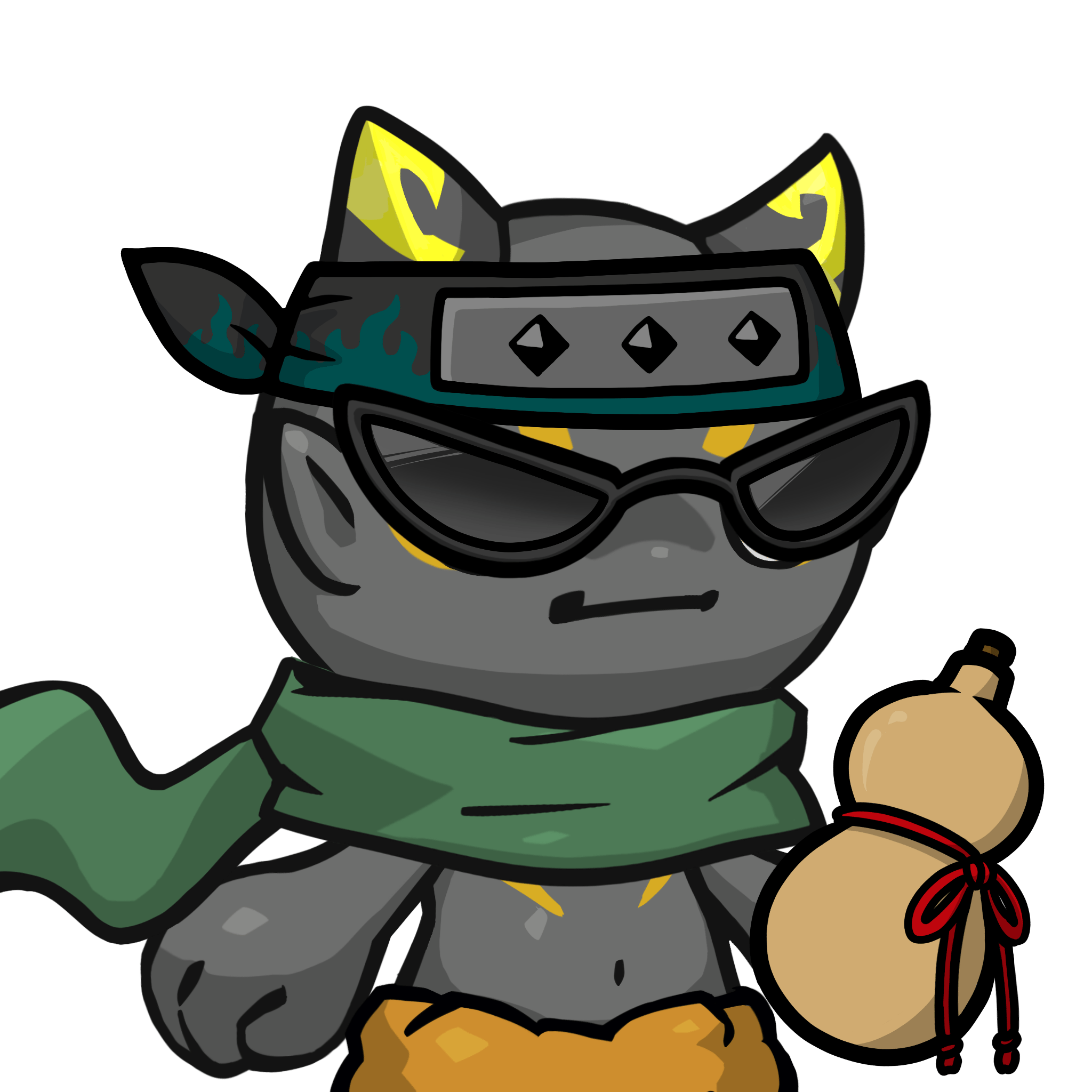 Yama-Raijin01 #25647