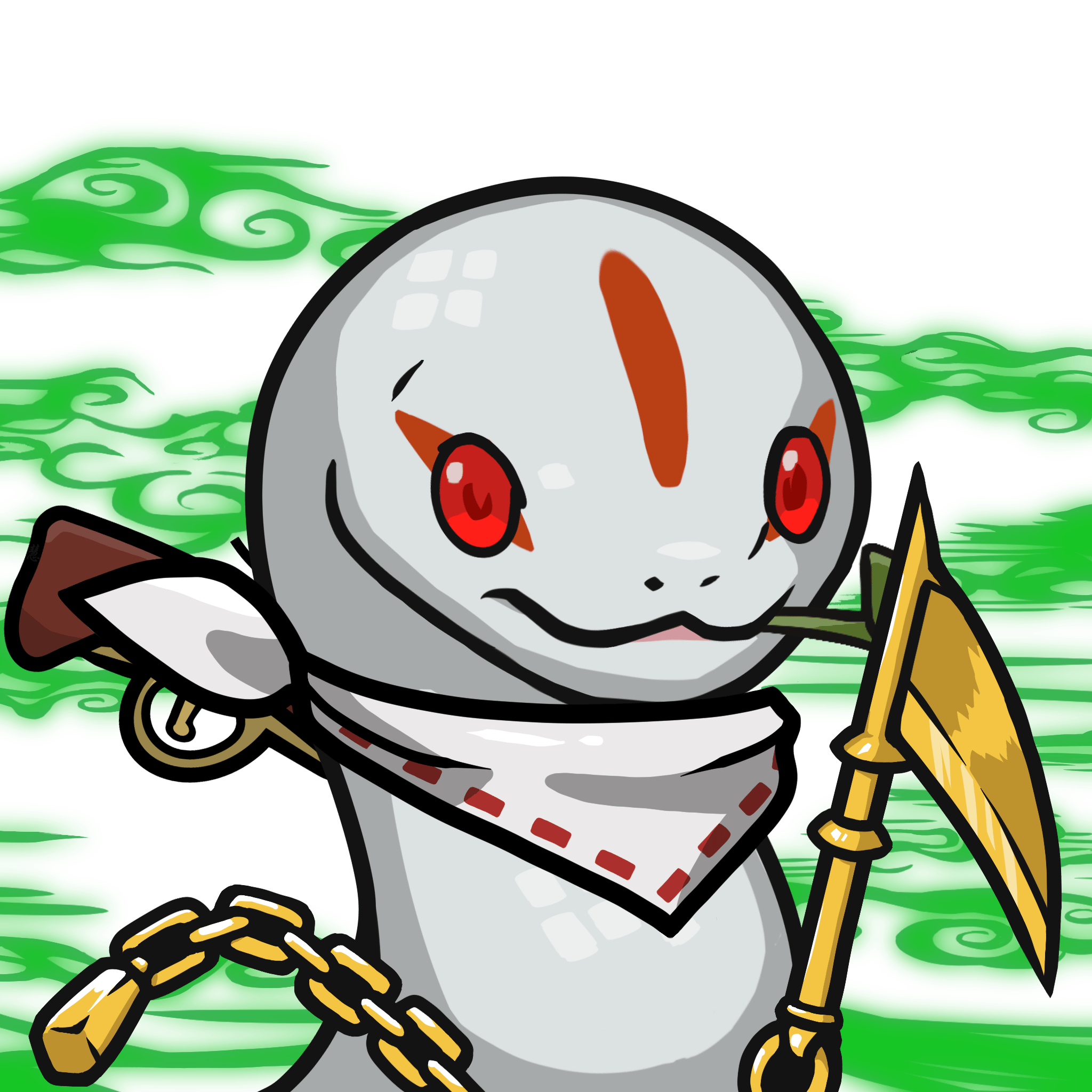 Orochi-Leaf #02567