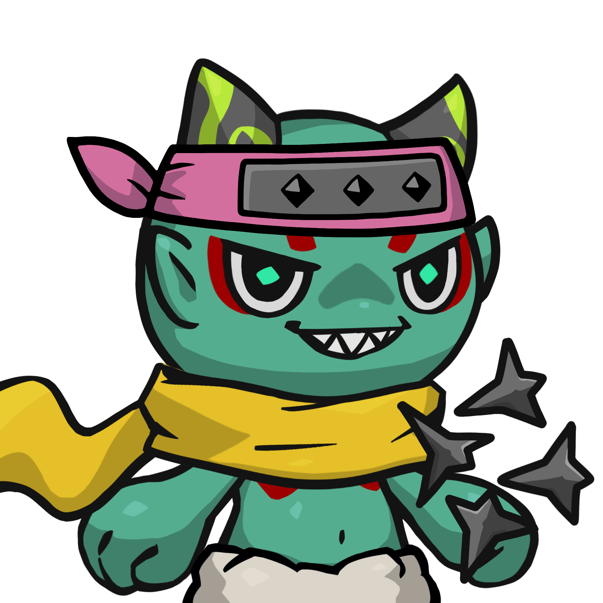 Yama-Fujin02 #25709