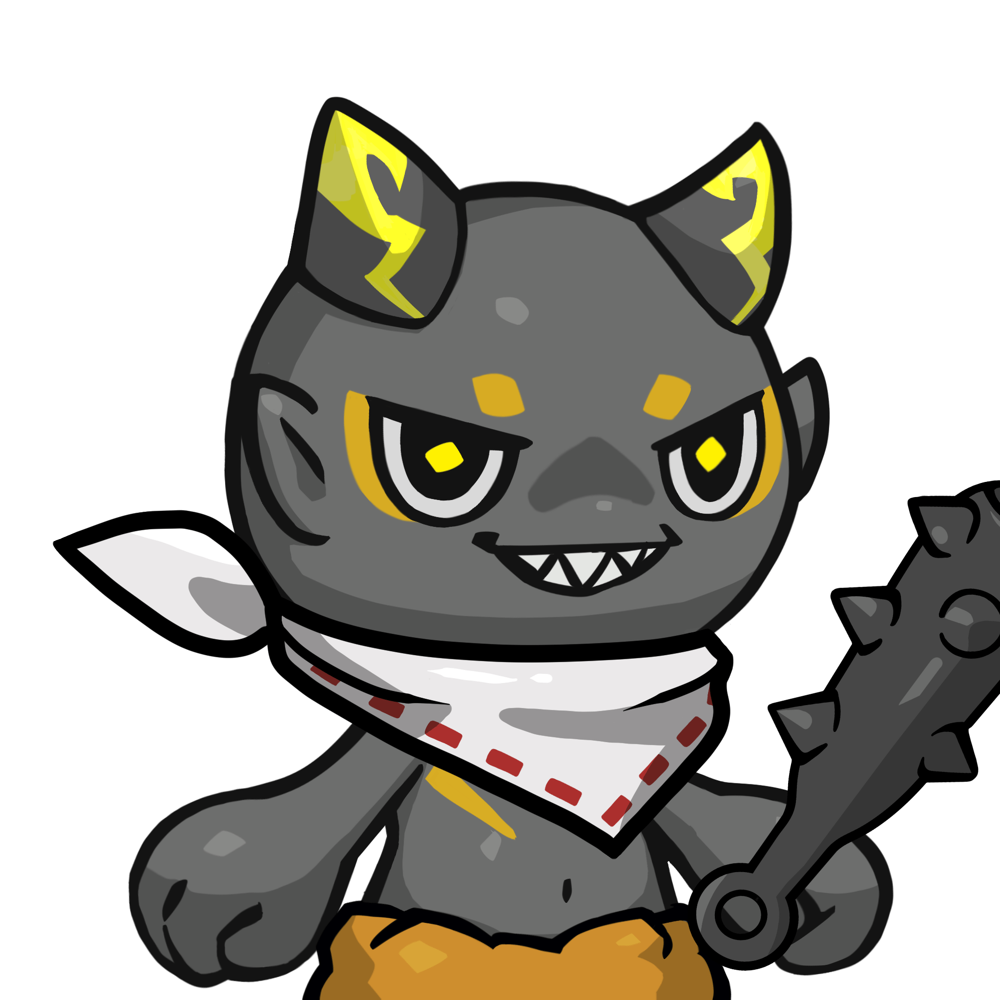 Yama-Raijin02 #25725