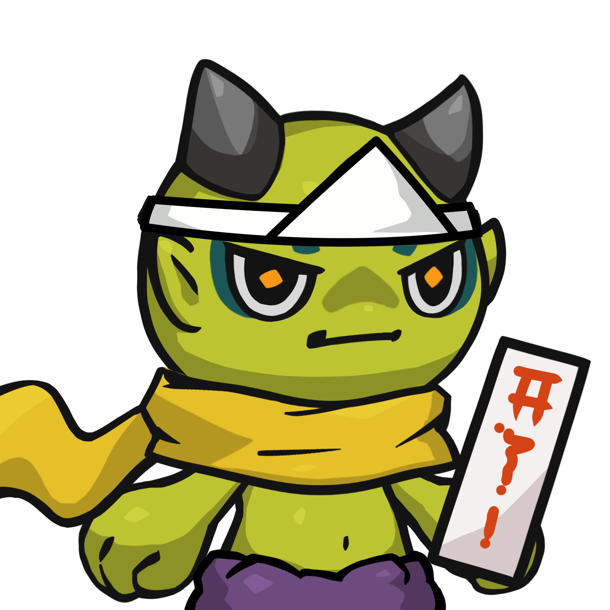 Yama-Olive #25737