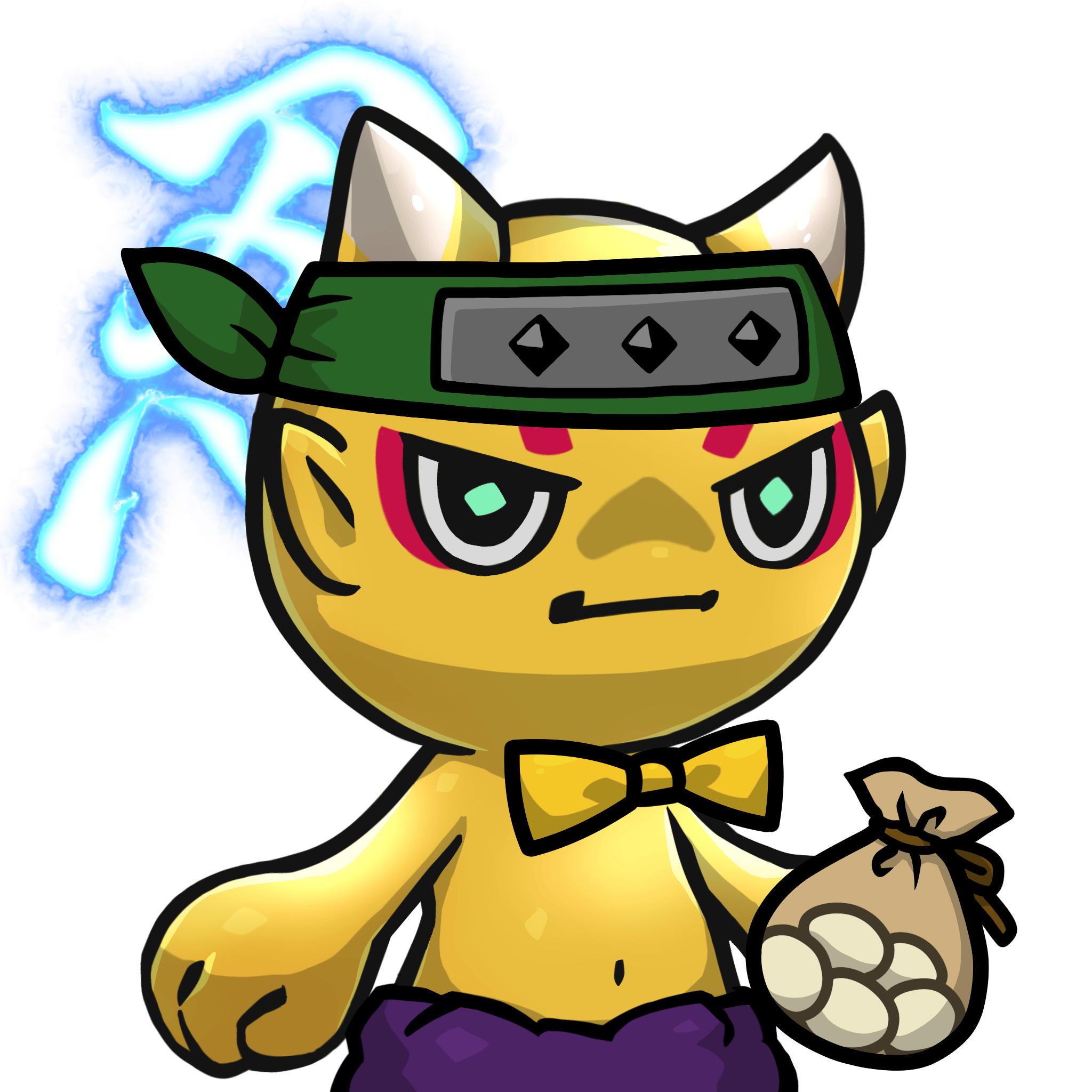 Yama-Gold #25755