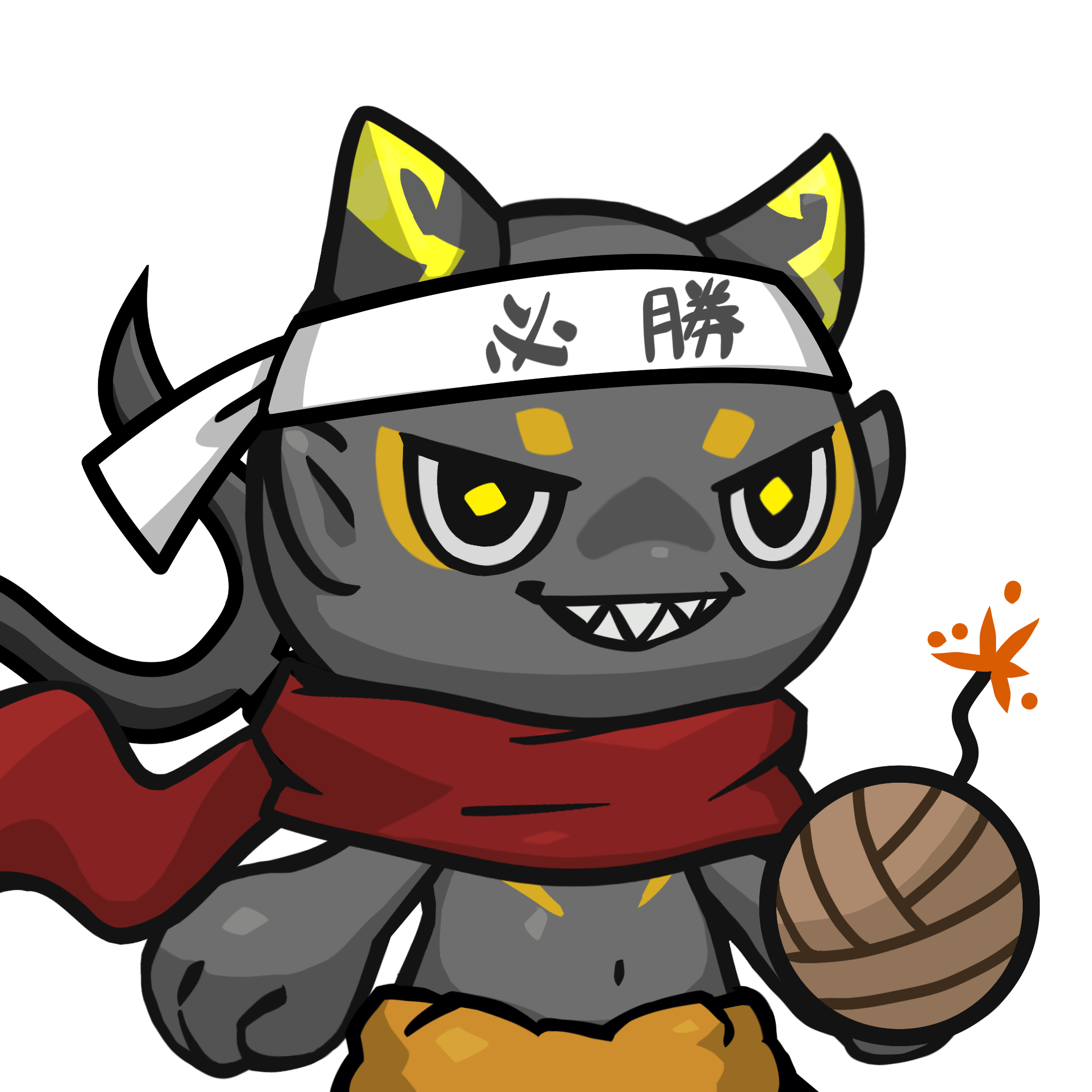 ［Locked］Yama-Raijin02 #25768