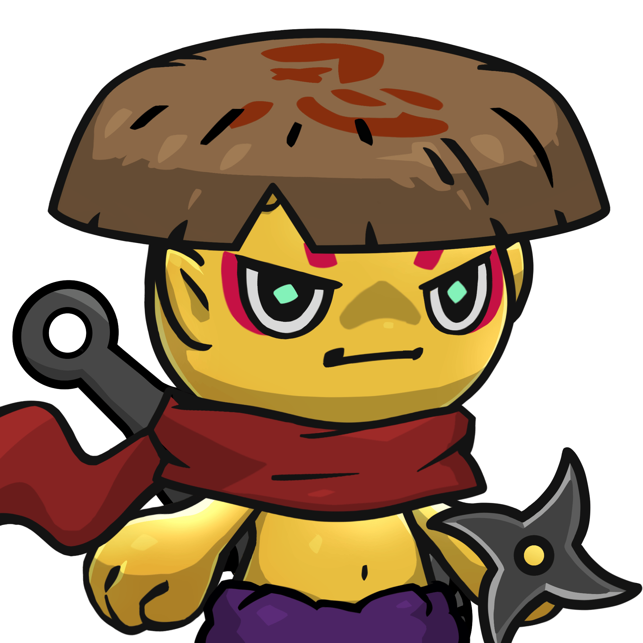 Yama-Gold #25786