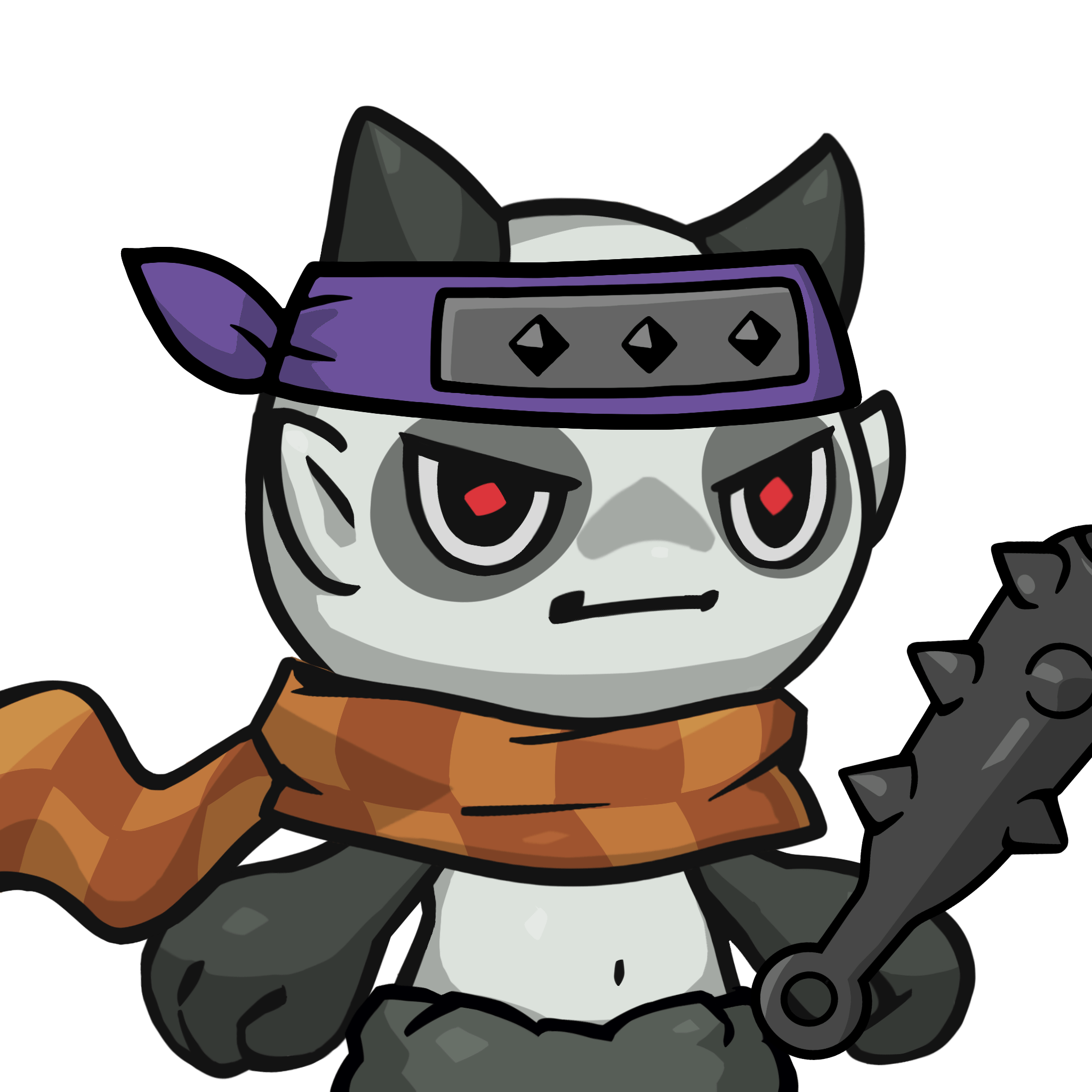 Yama-Panda #25812