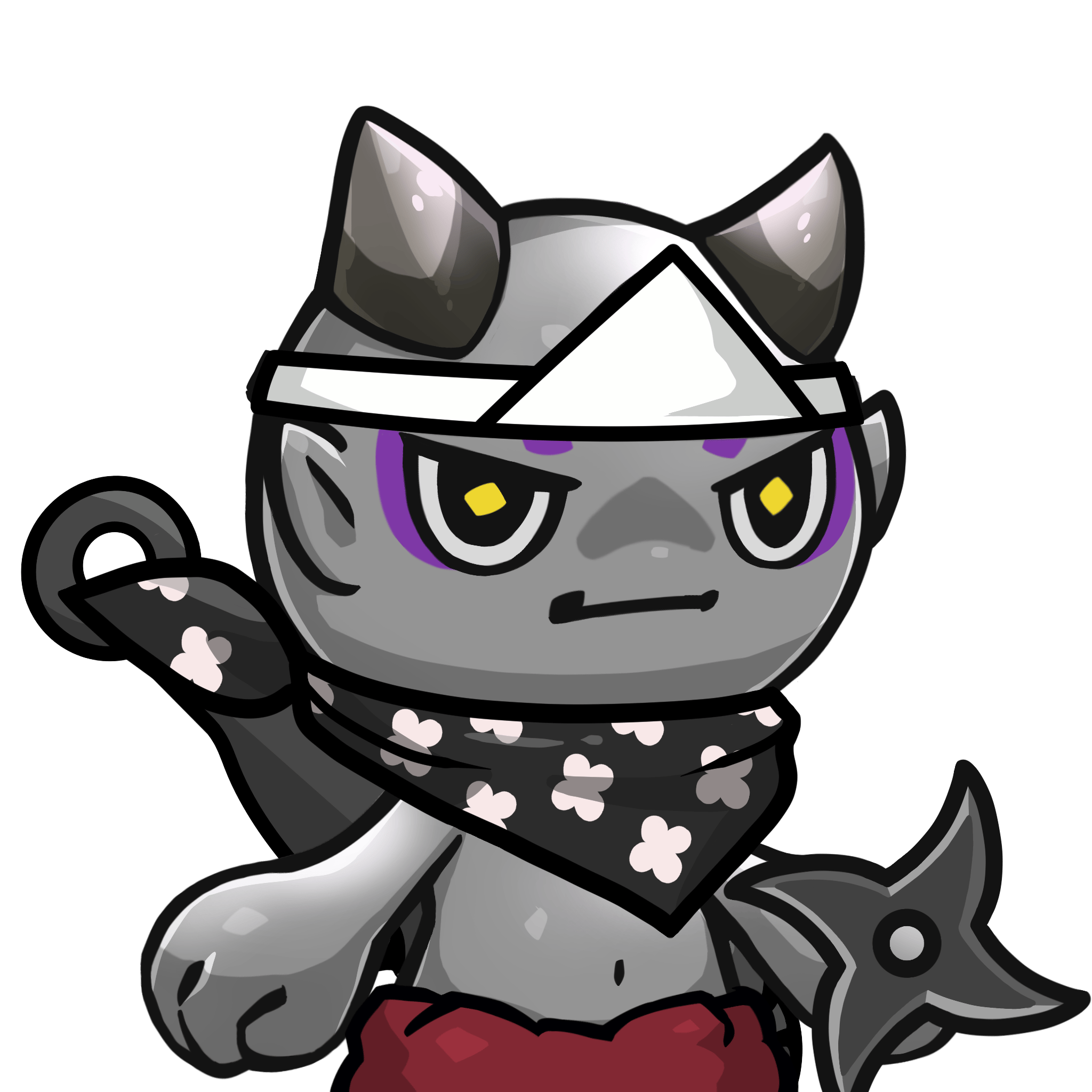 Yama-Silver #25847