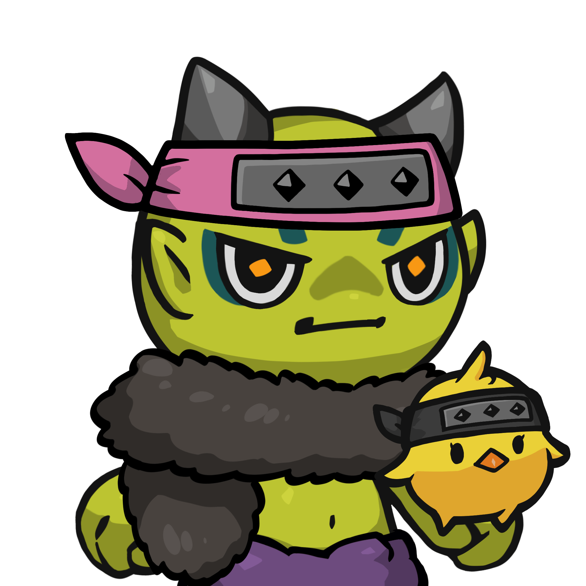 Yama-Olive #25879