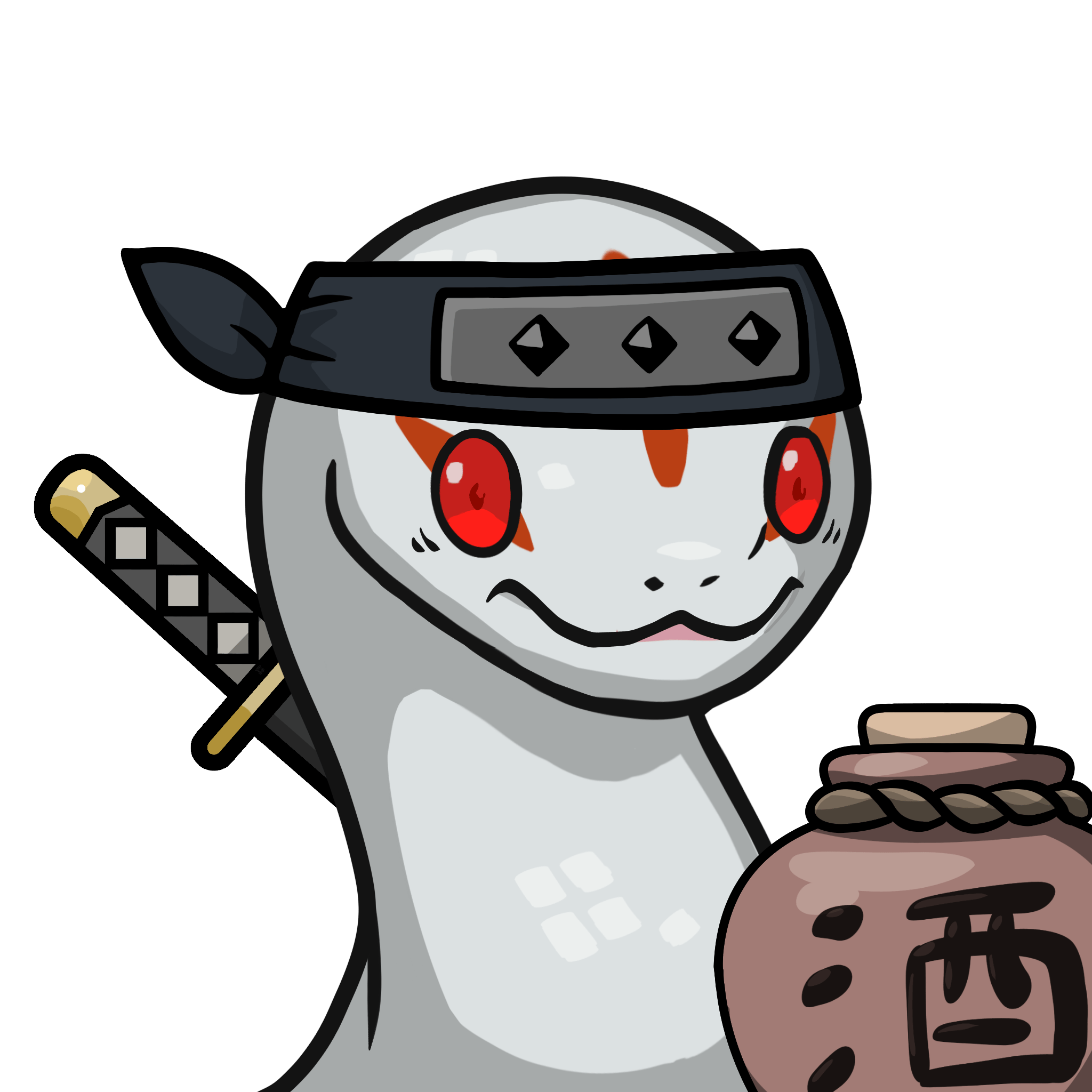 Orochi-Surprised #02588