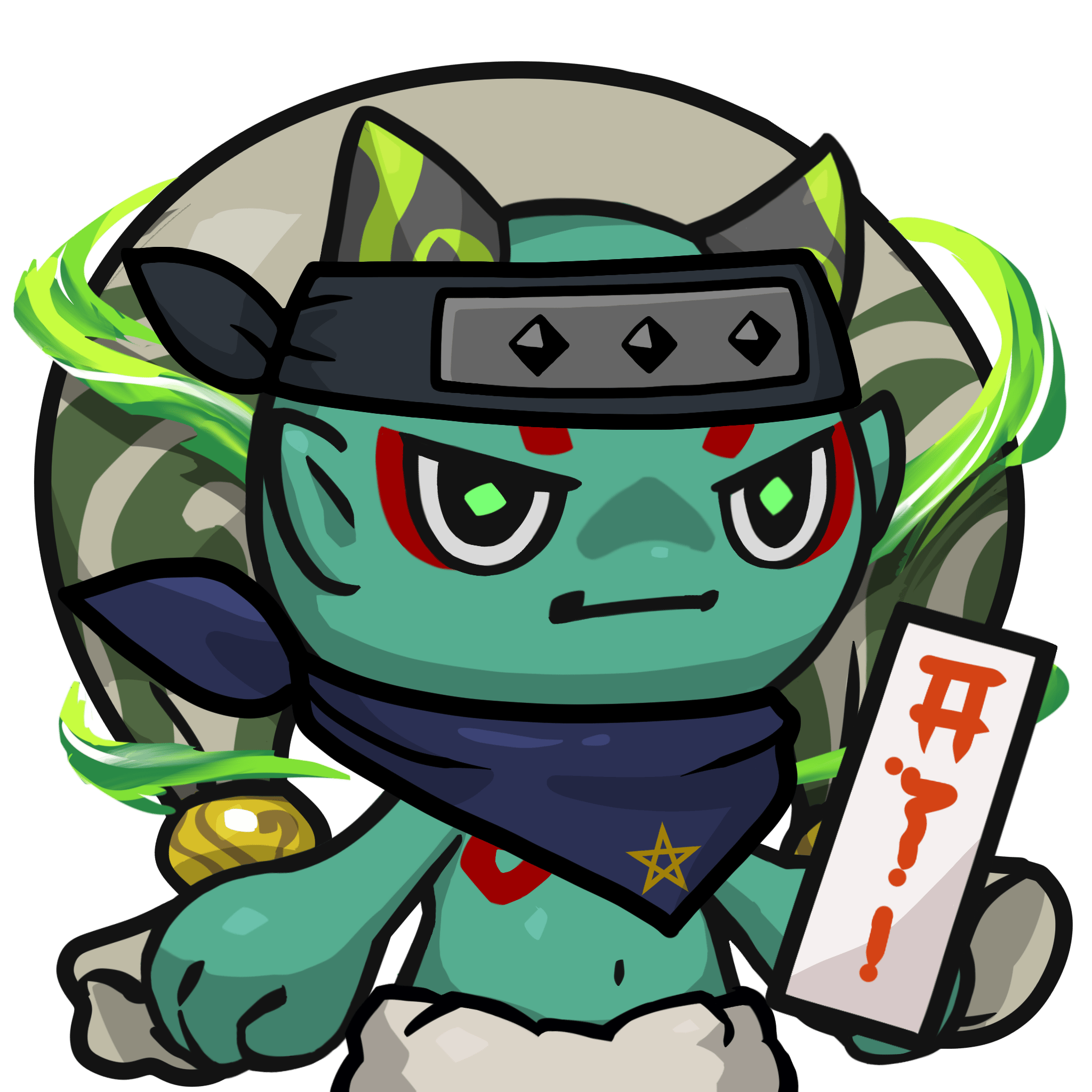Yama-Fujin01 #25885