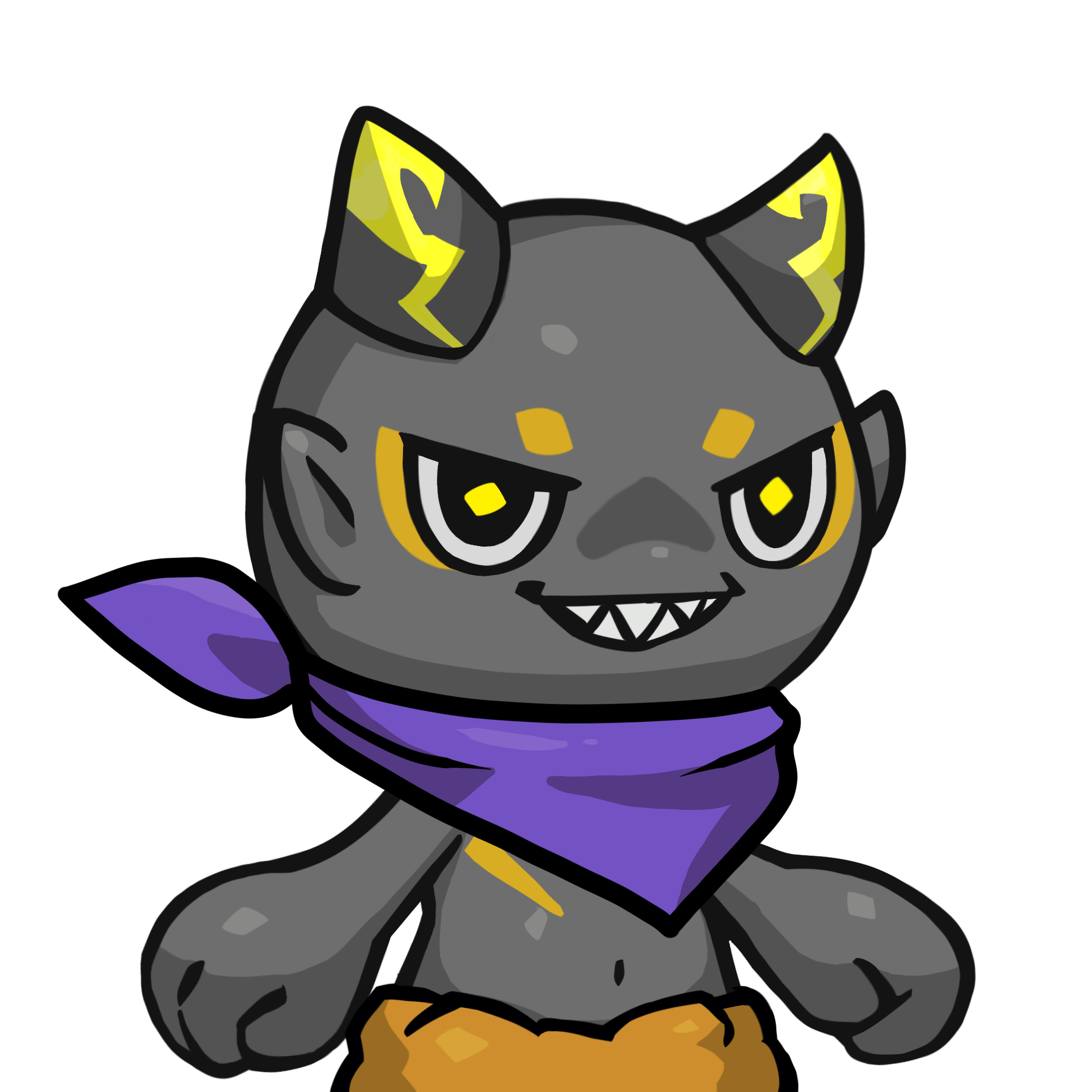 Yama-Raijin02 #25893