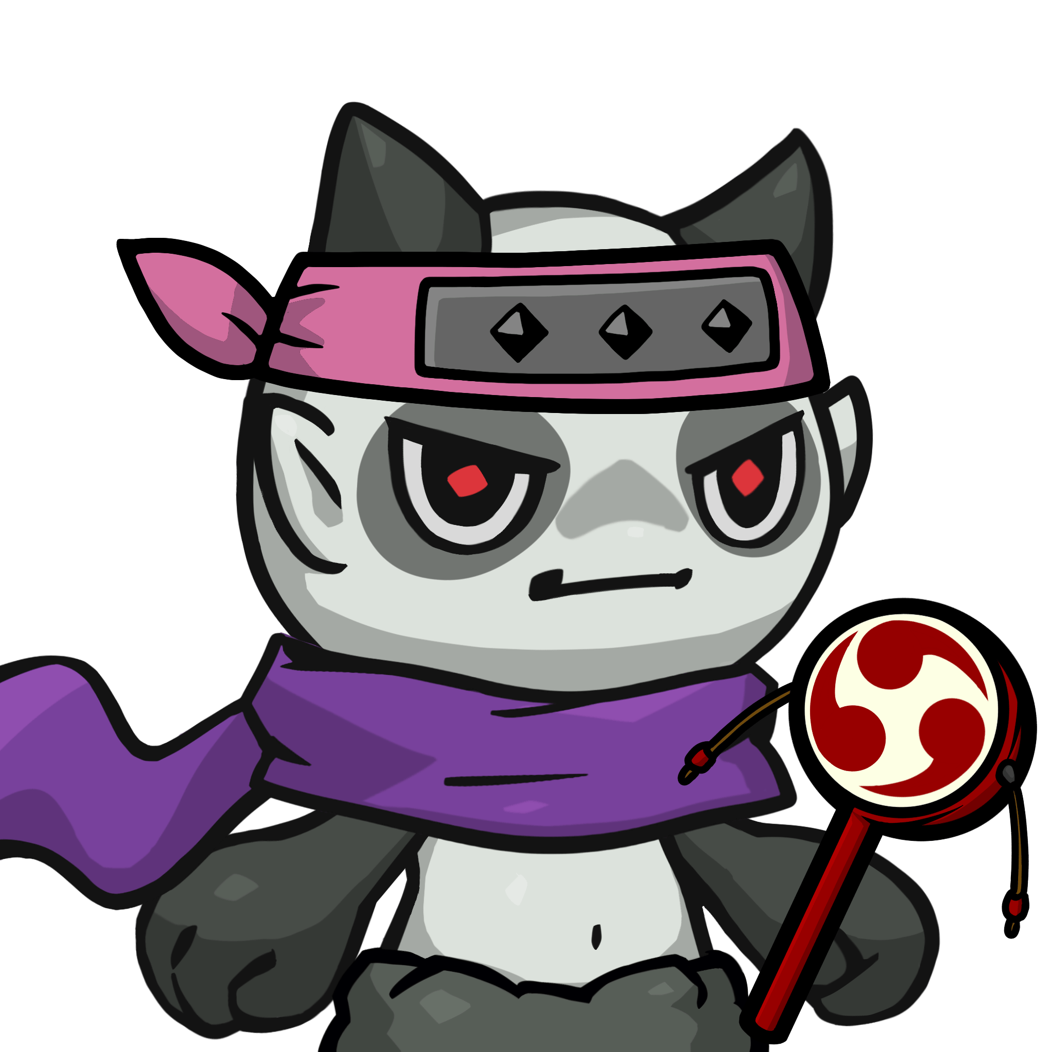 Yama-Panda #25948