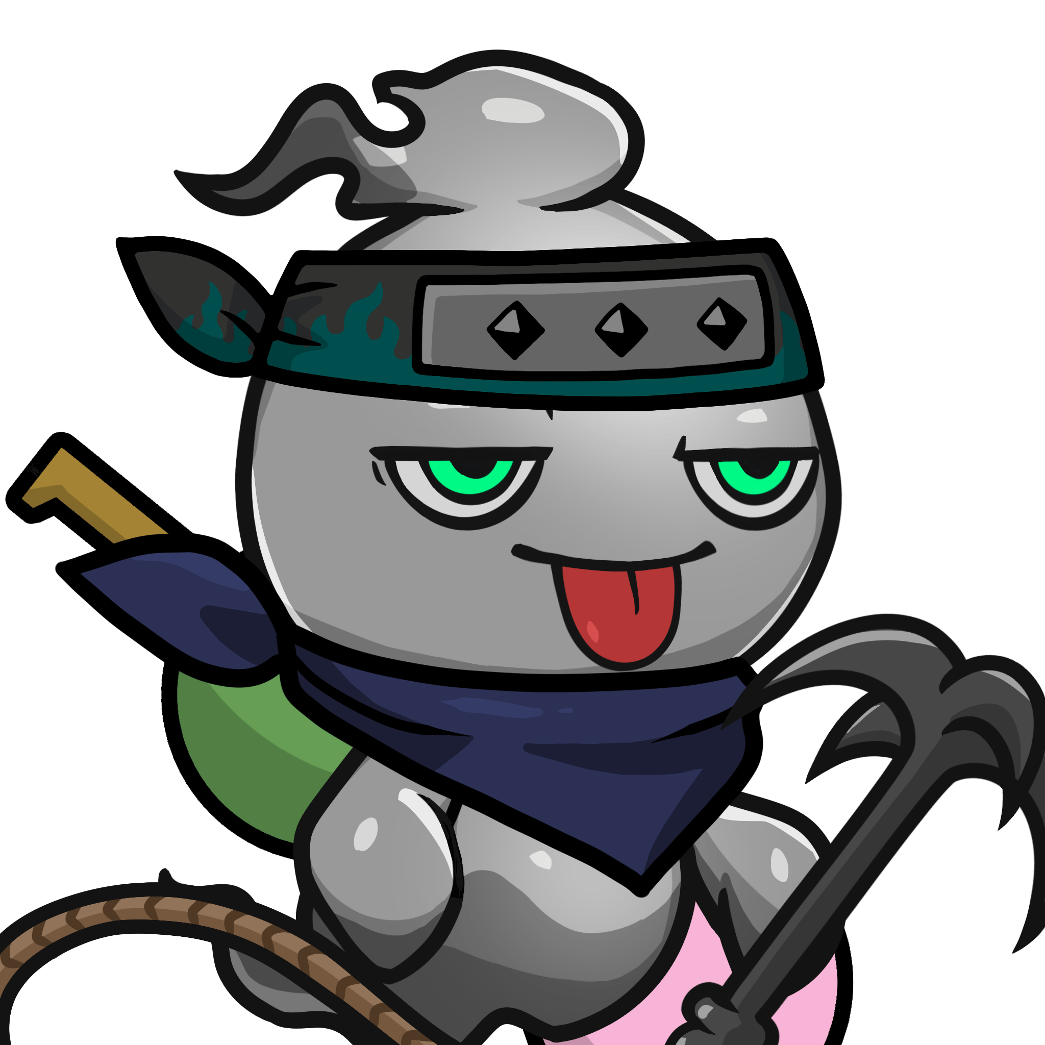 Mitama-Silver02 #02596