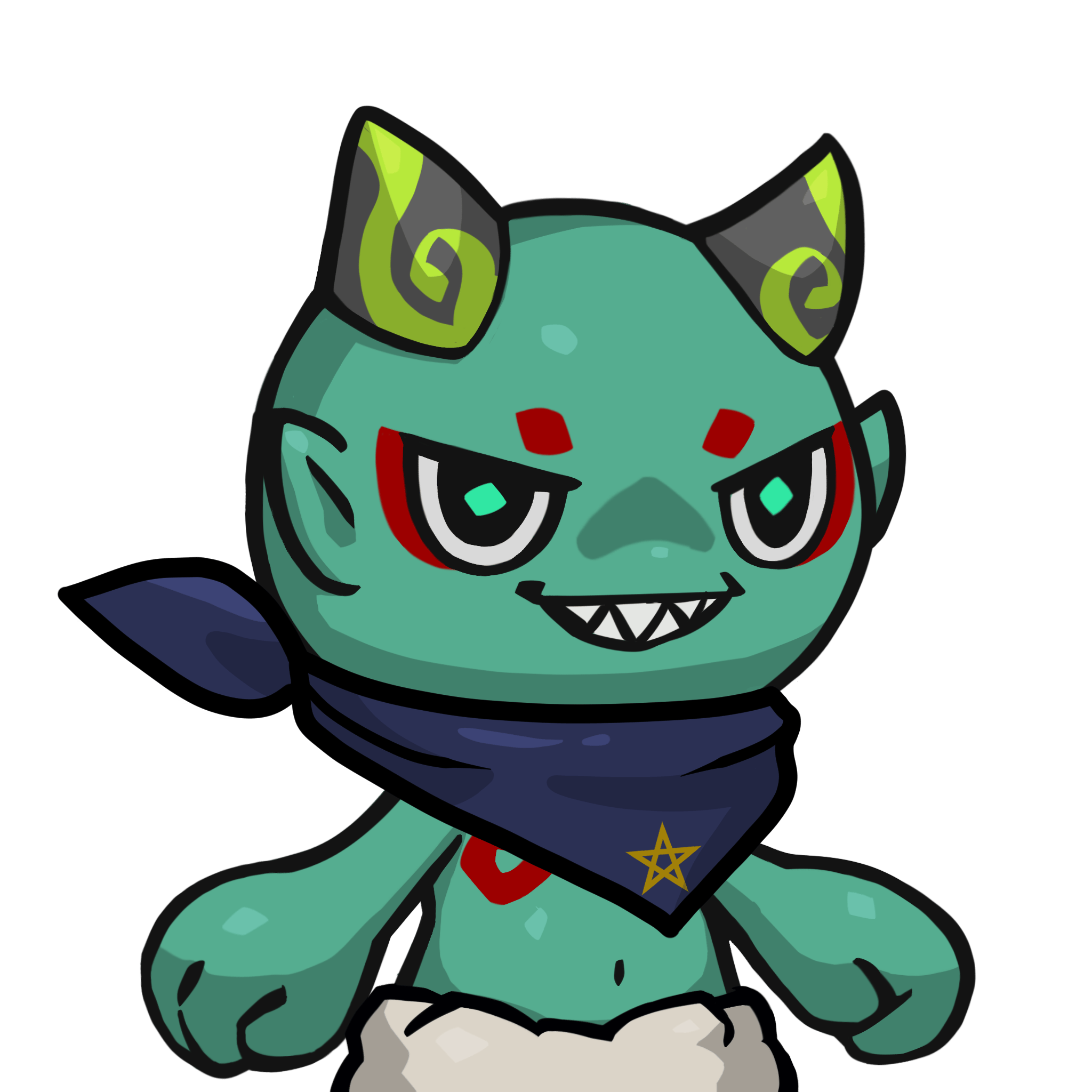 Yama-Fujin02 #25999