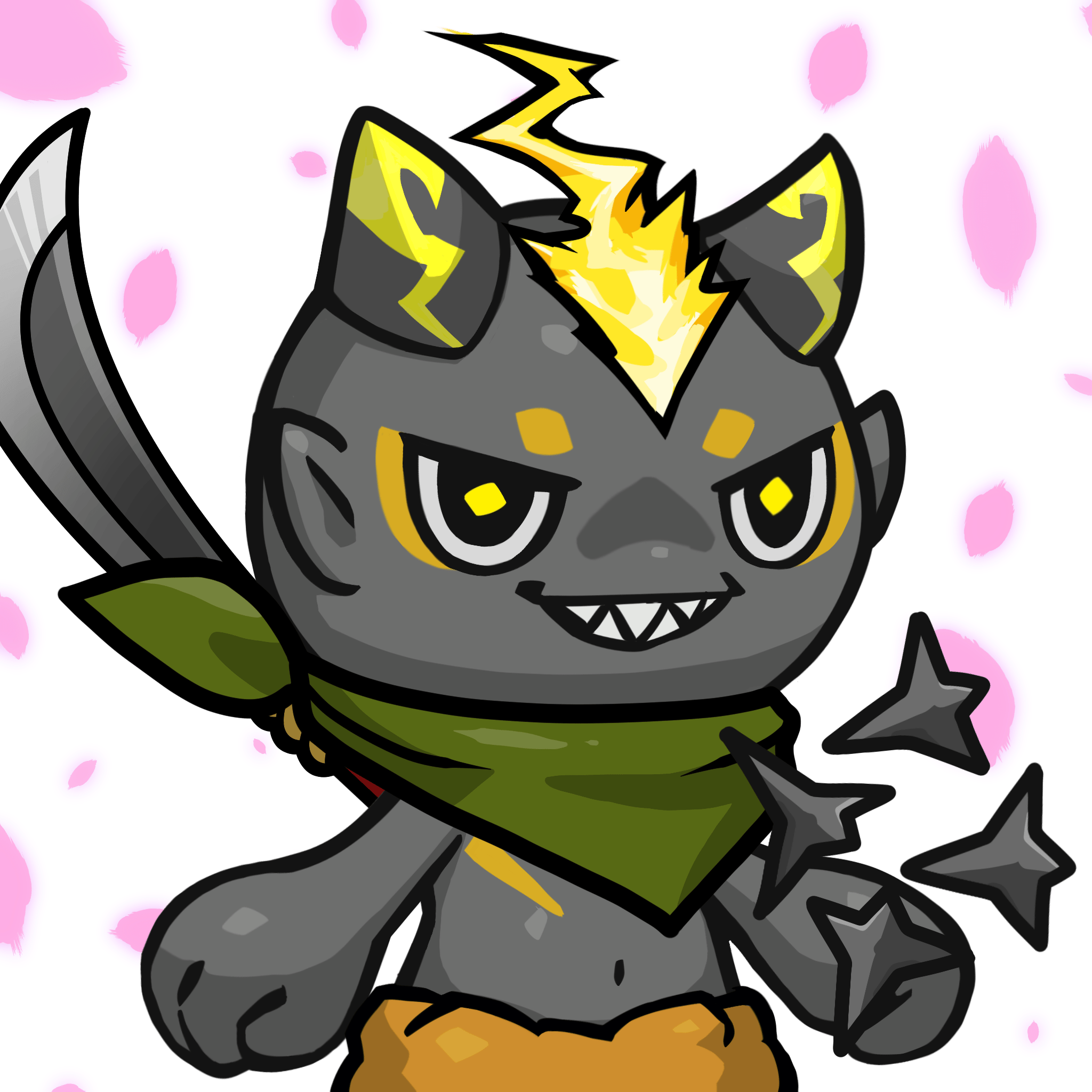 Yama-Raijin02 #26035