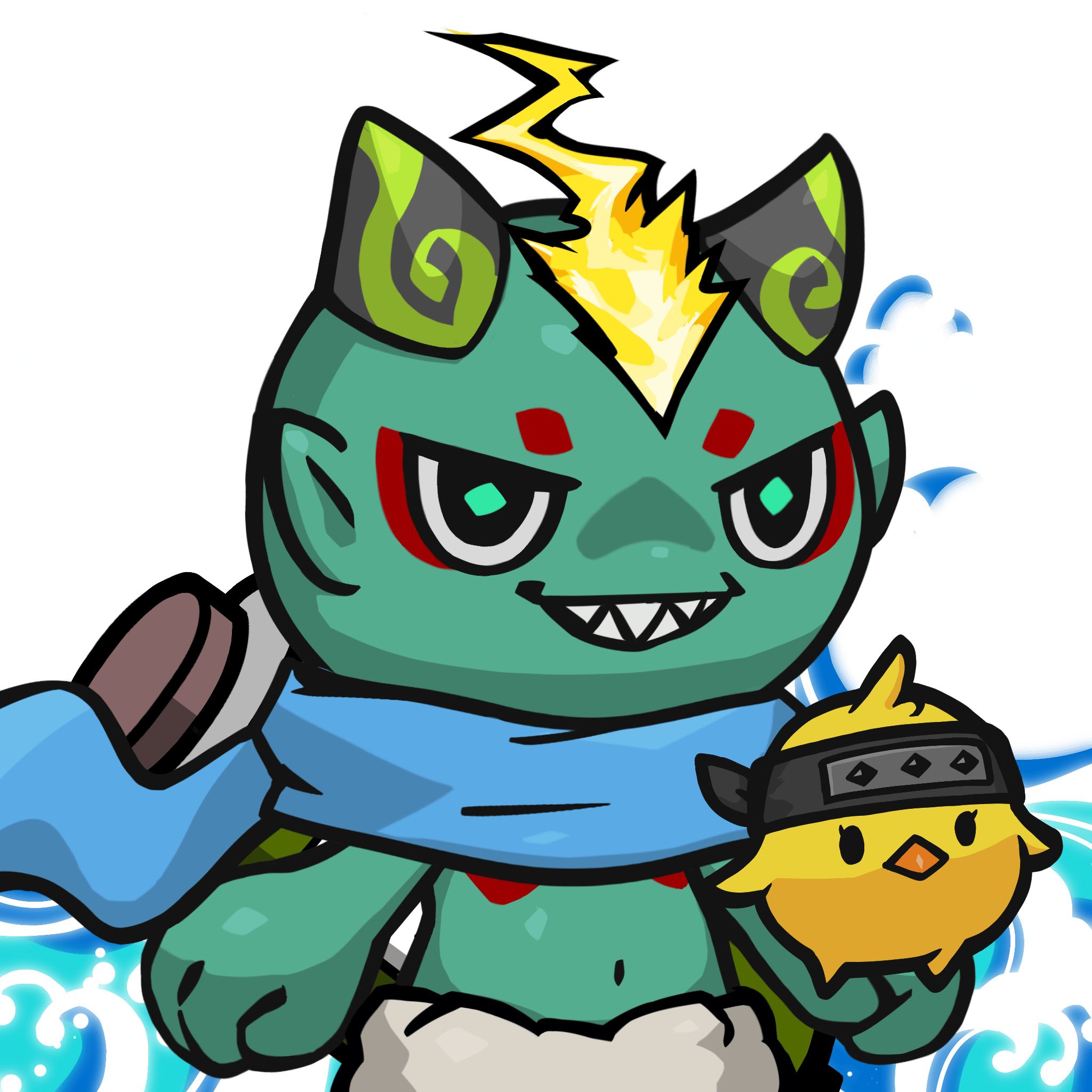 Yama-Fujin02 #26073