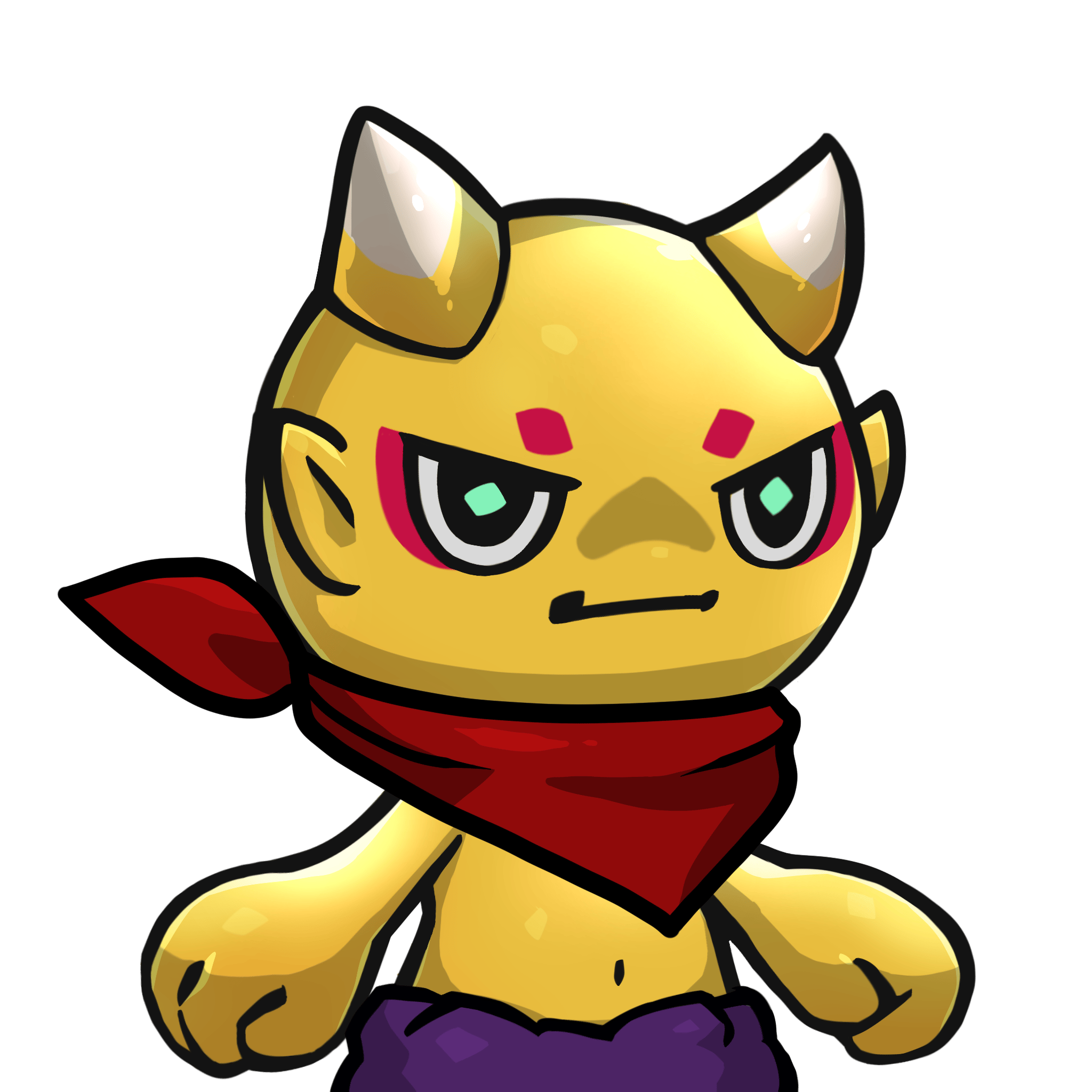 Yama-Gold #26083