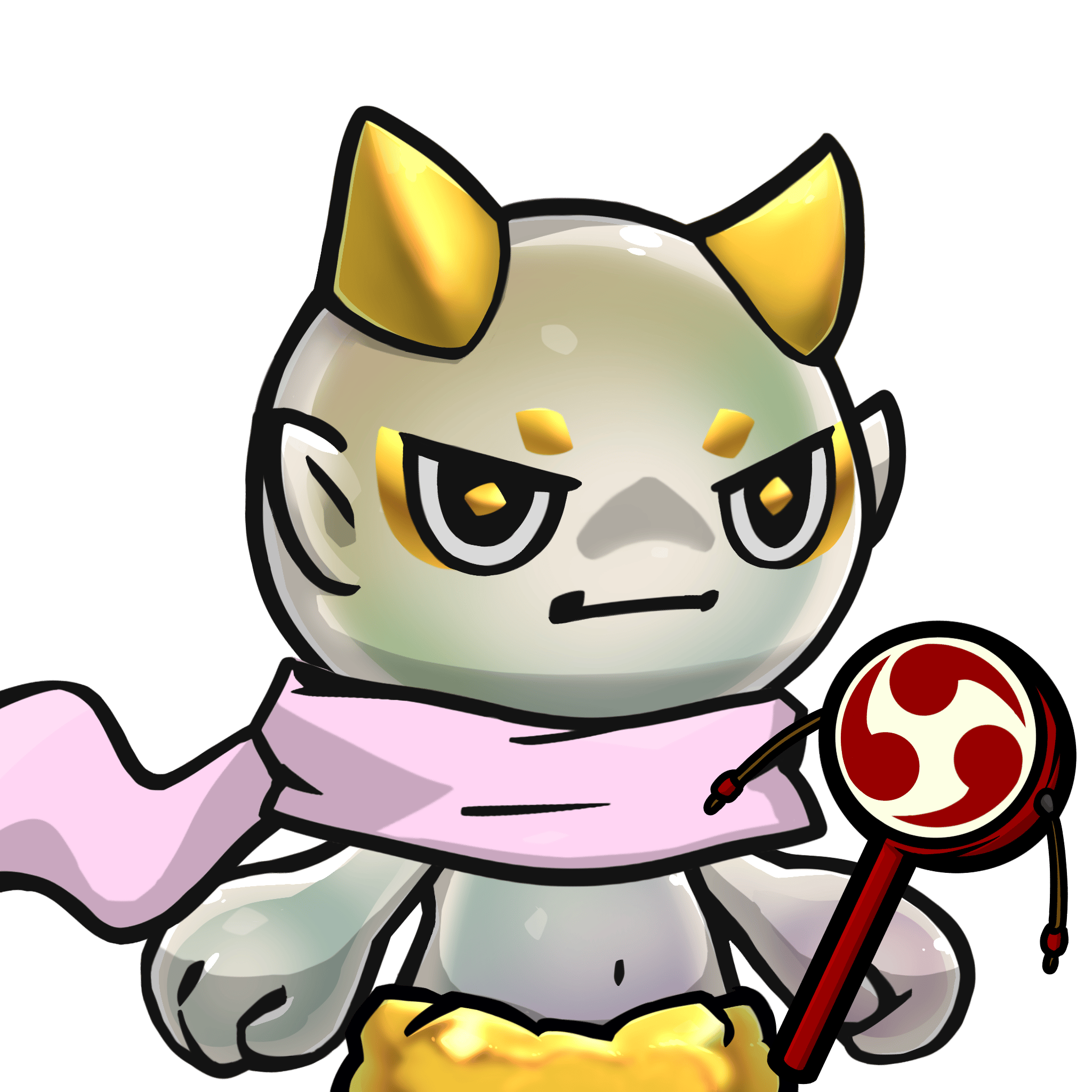Yama-Pearl #26094