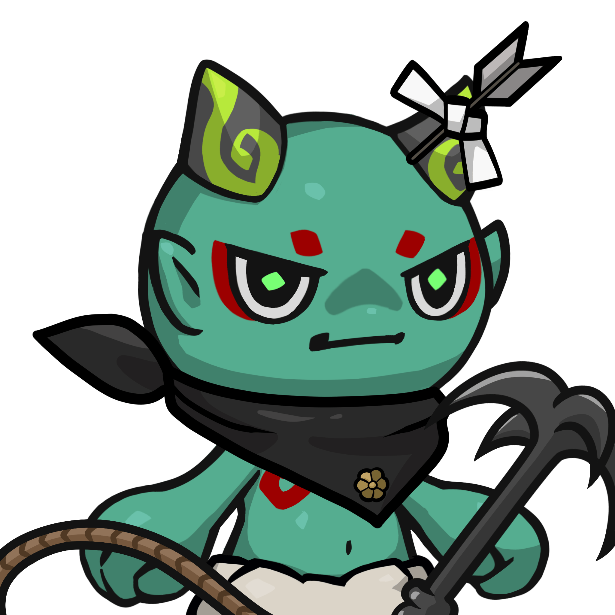 Yama-Fujin01 #26097
