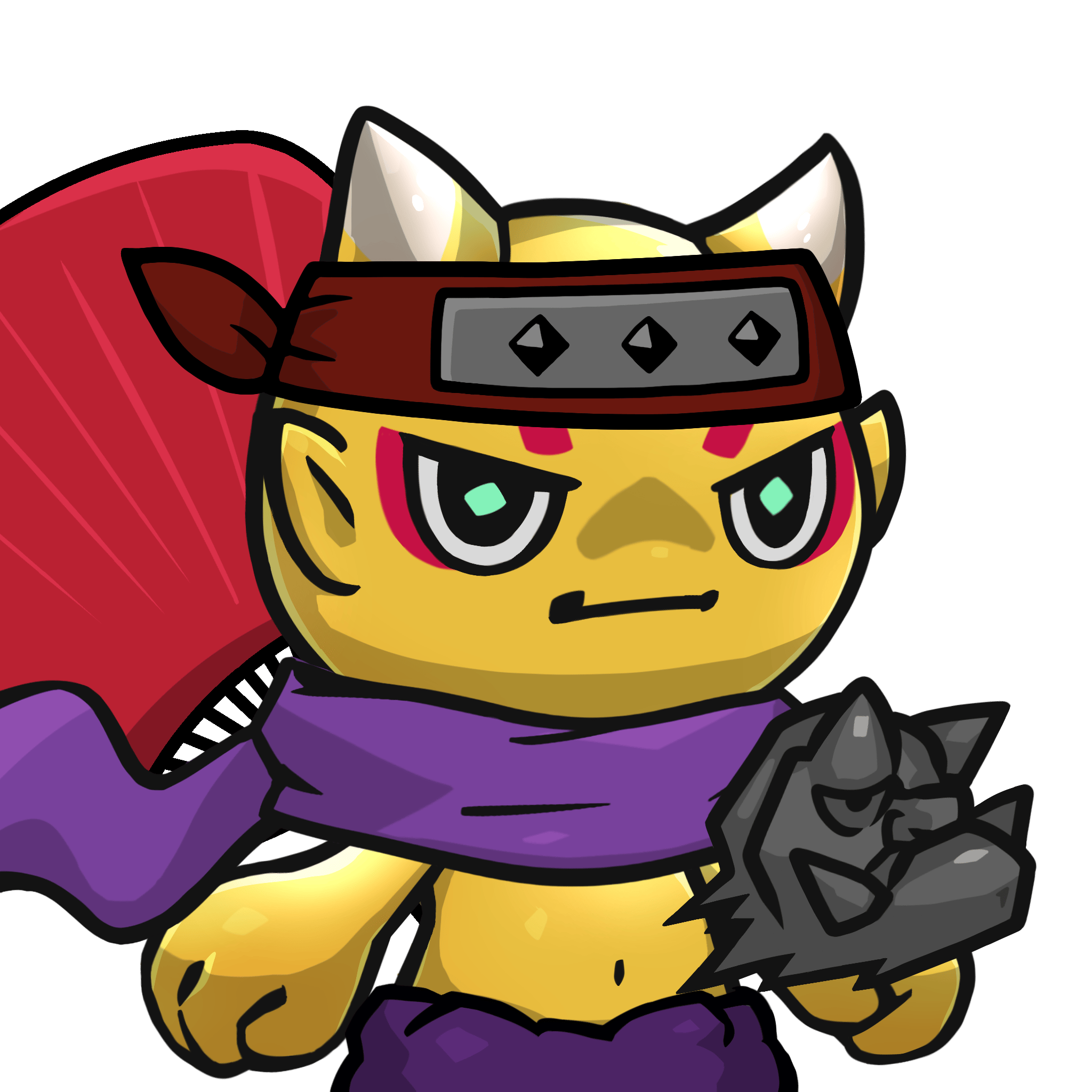 Yama-Gold #26102