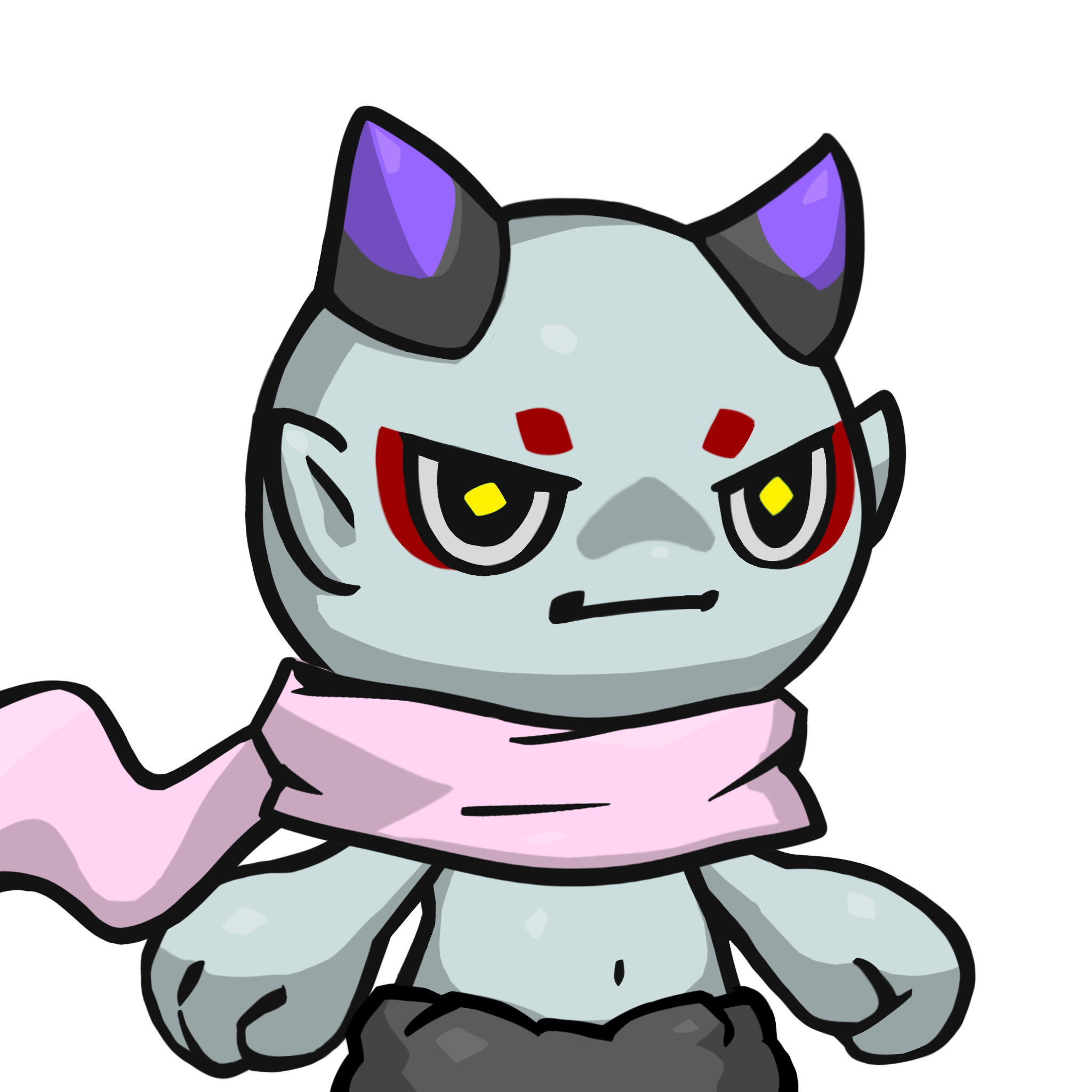 Yama-Gray #26118