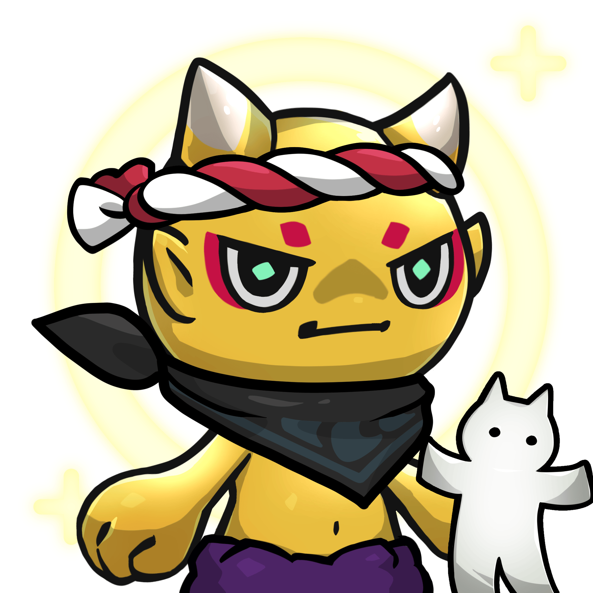 Yama-Gold #26131