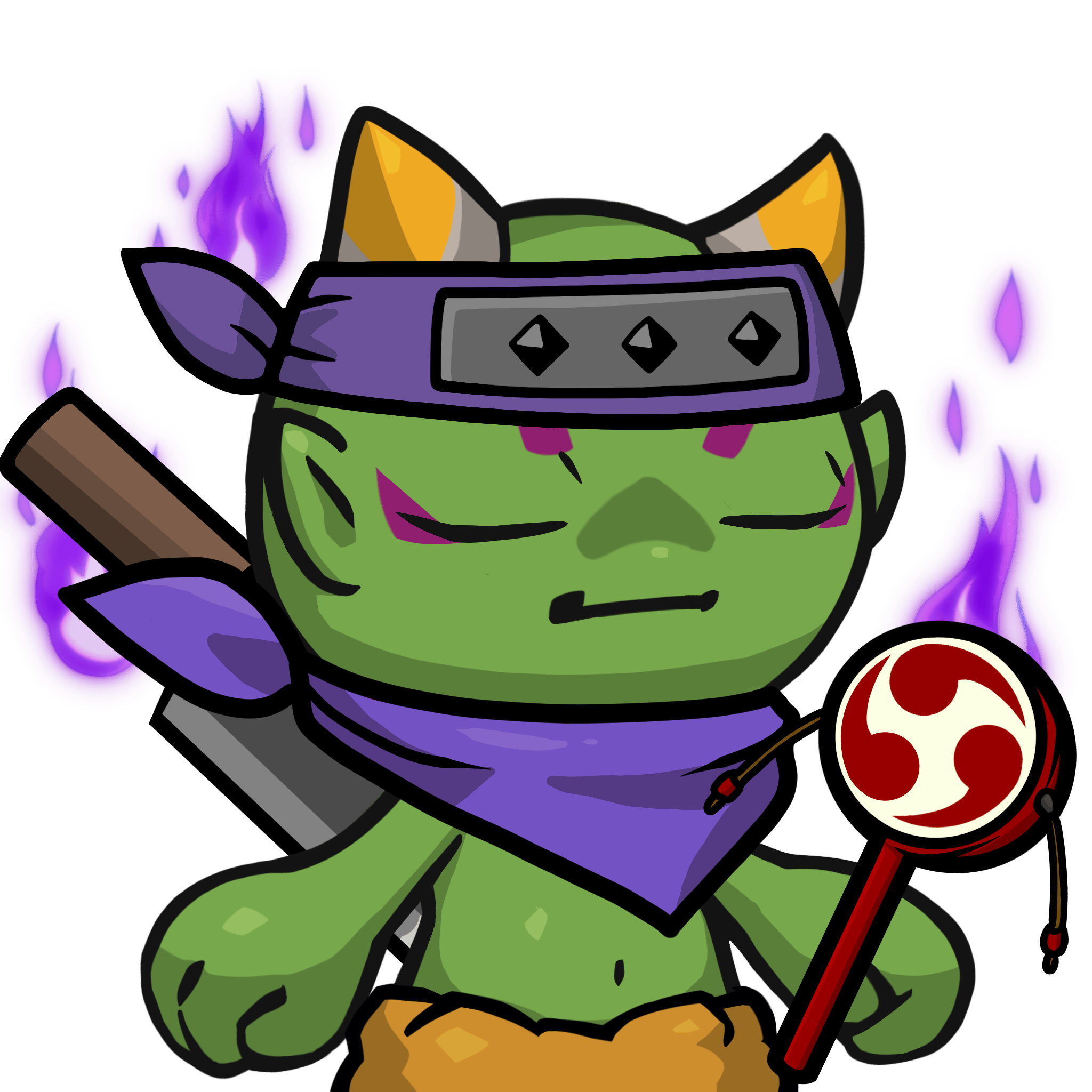 Yama-Satori #26204