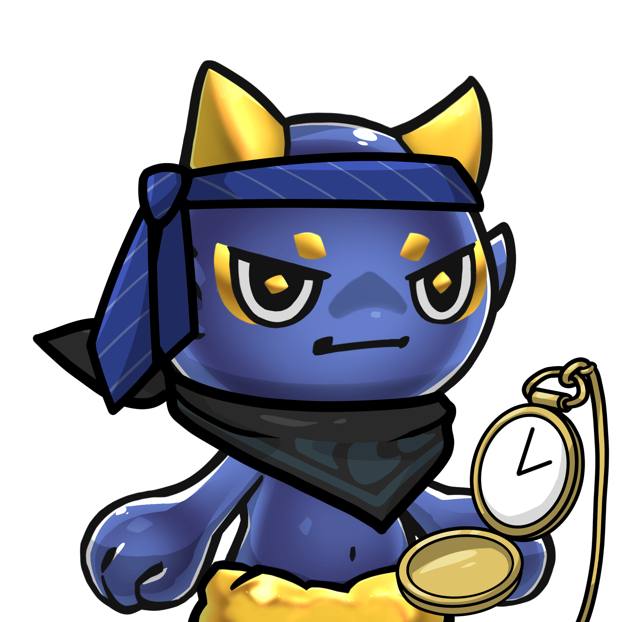 Yama-Lapis lazuli #26211