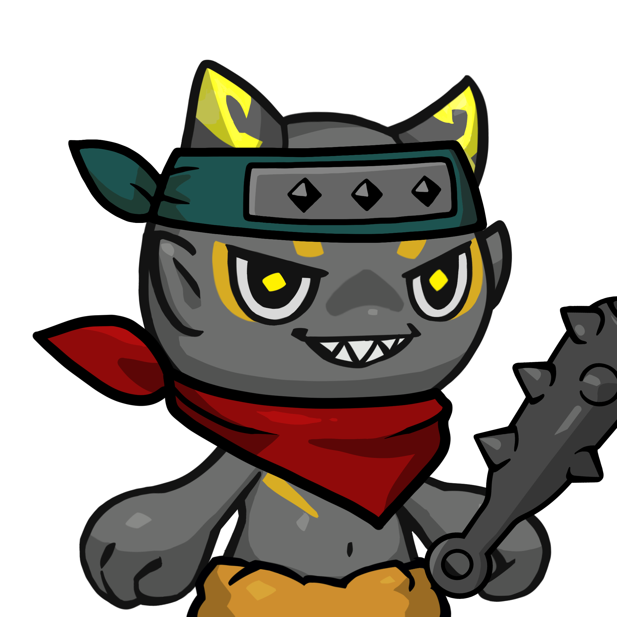 Yama-Raijin02 #26219