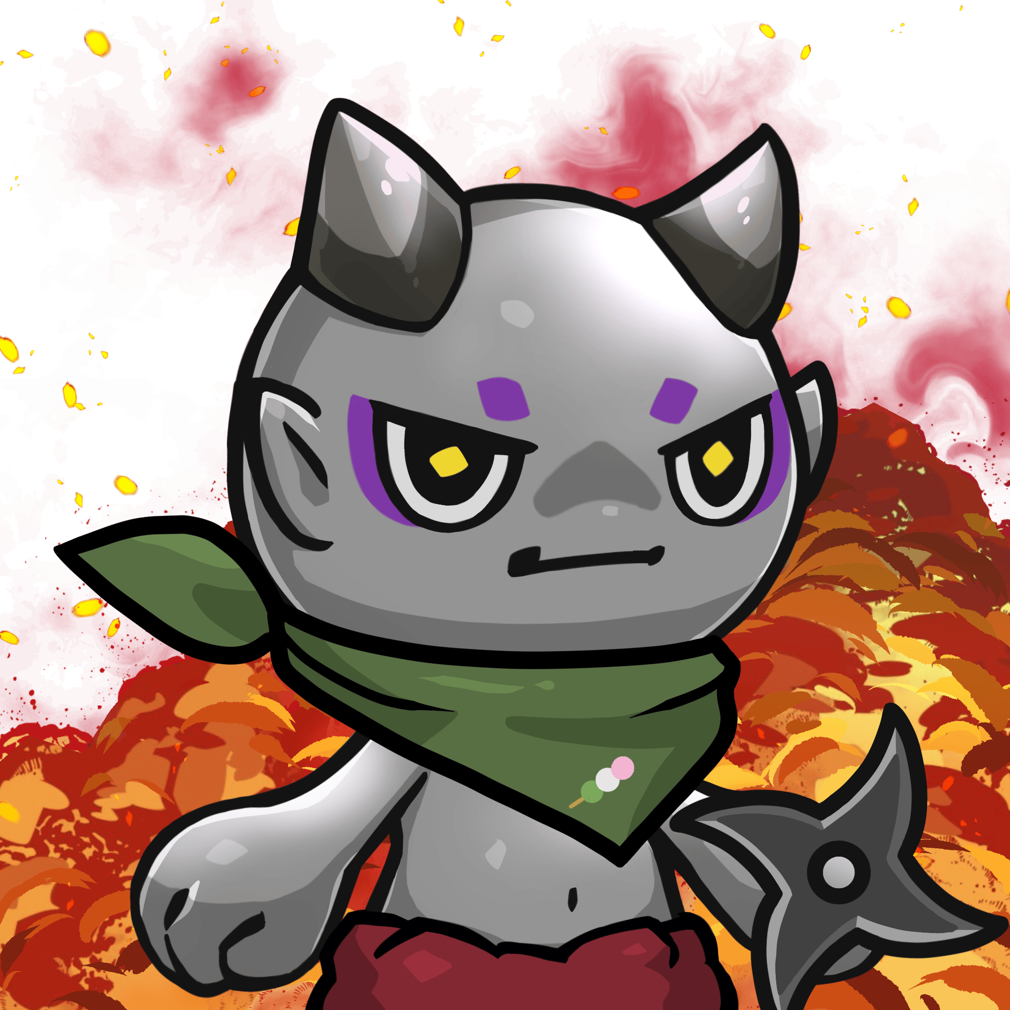 Yama-Silver #26227