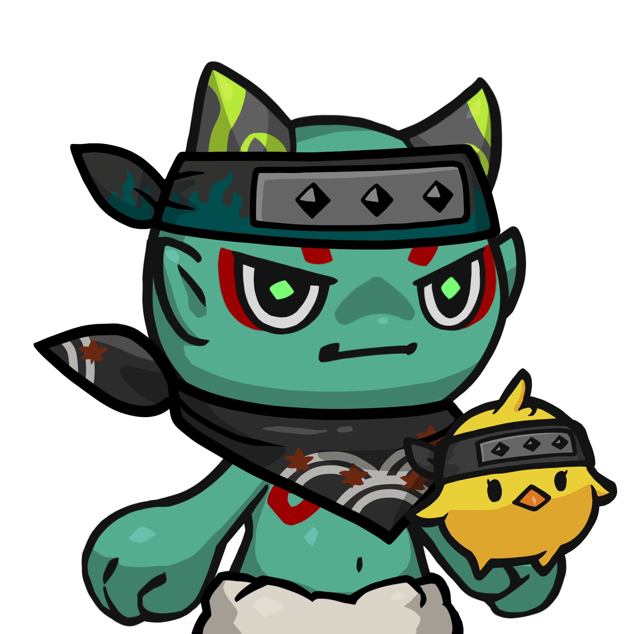 Yama-Fujin01 #26232