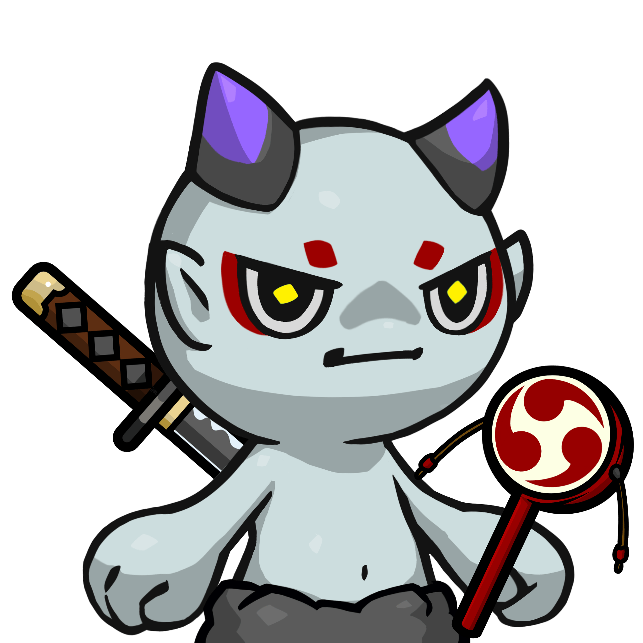 Yama-Gray #26234