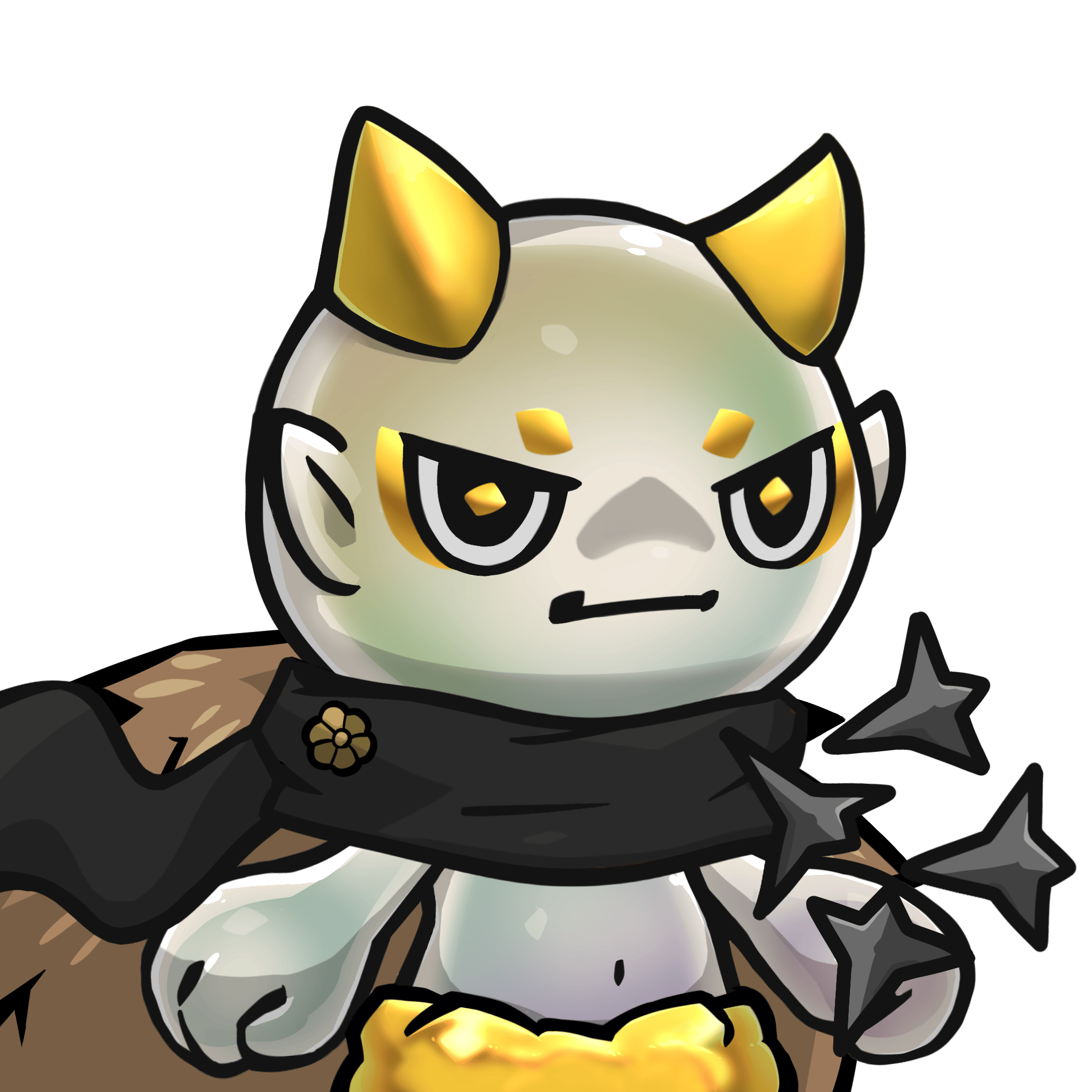 Yama-Pearl #26245