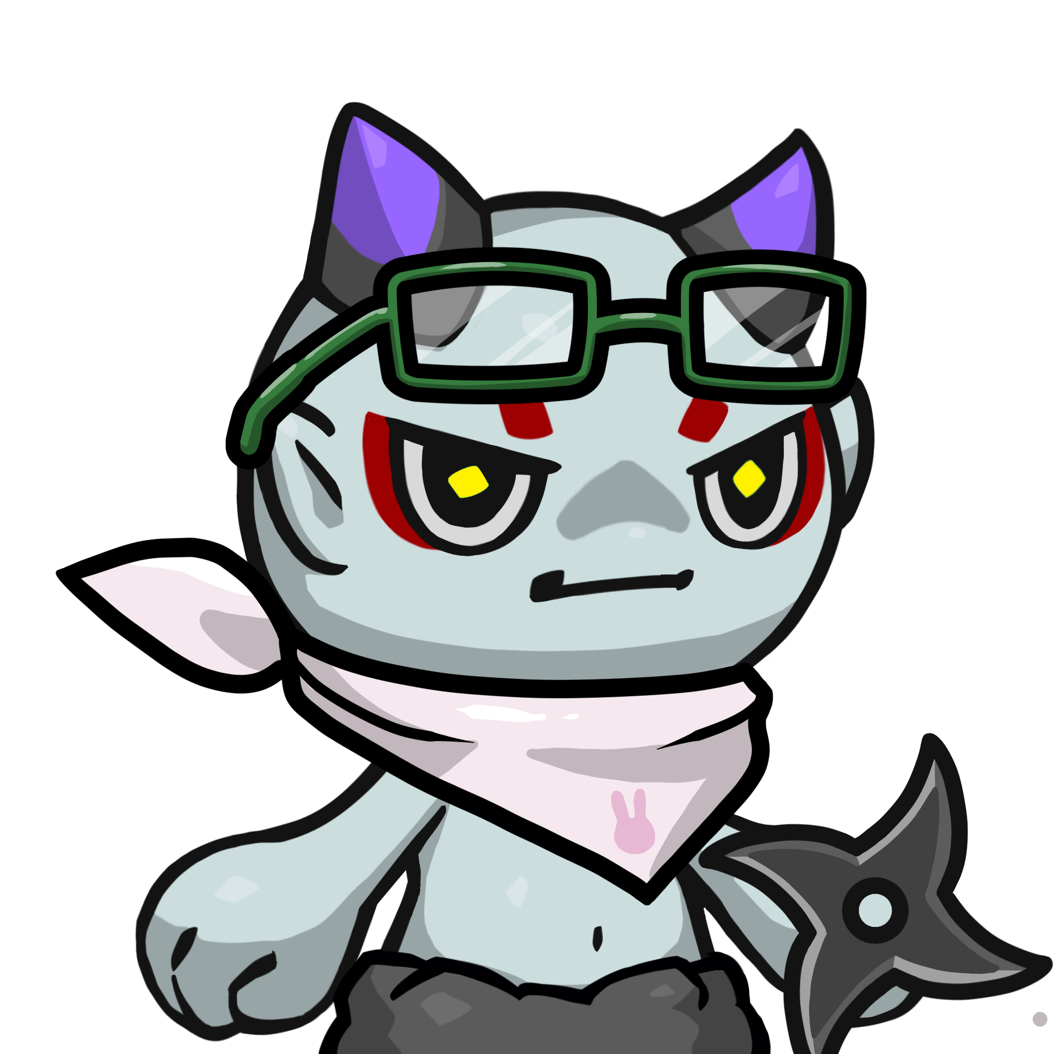 Yama-Gray #26246