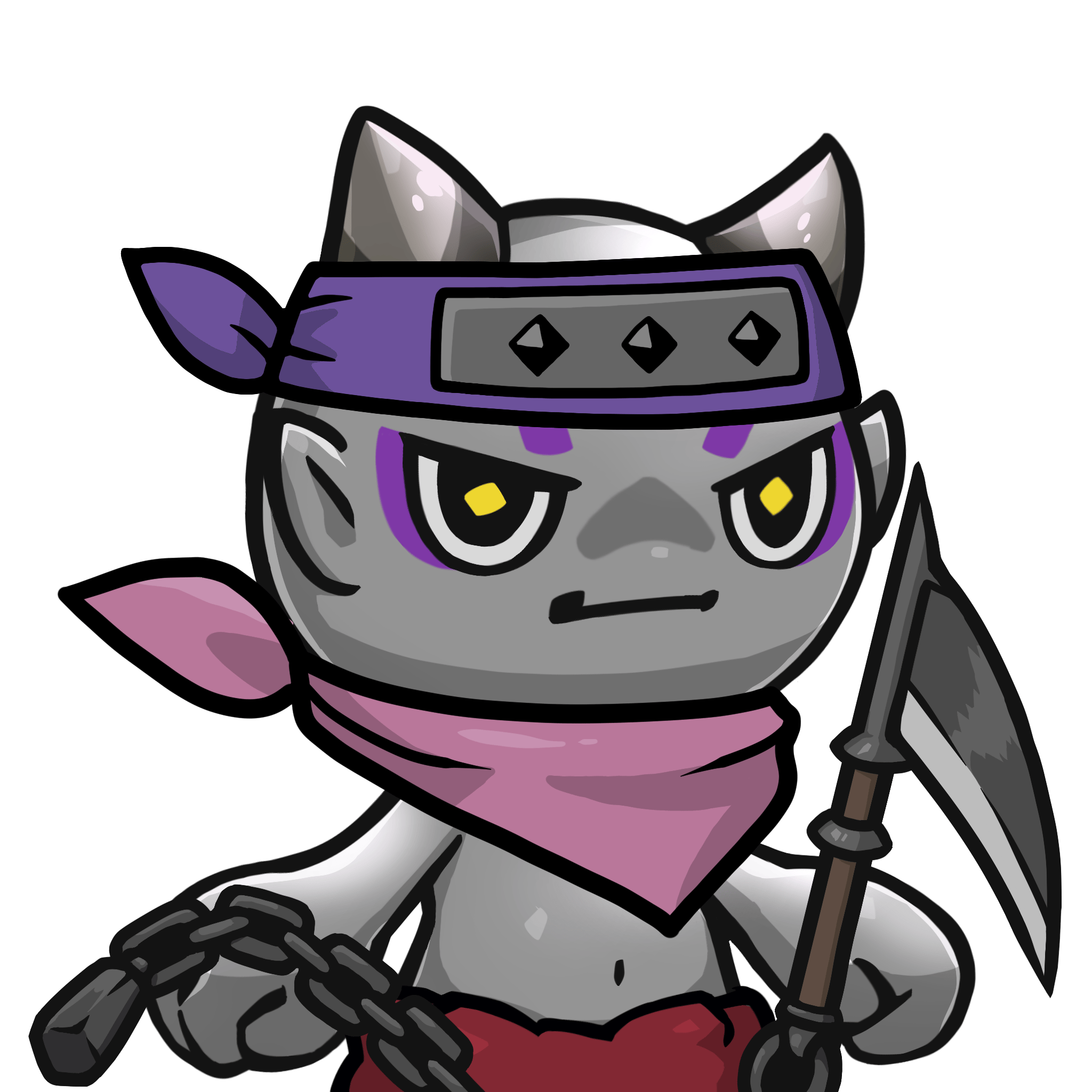 Yama-Silver #26247